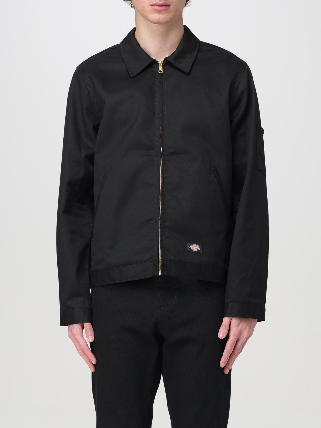 DICKIES GIACCA: Giacca uomo Dickies, Nero - Img 1