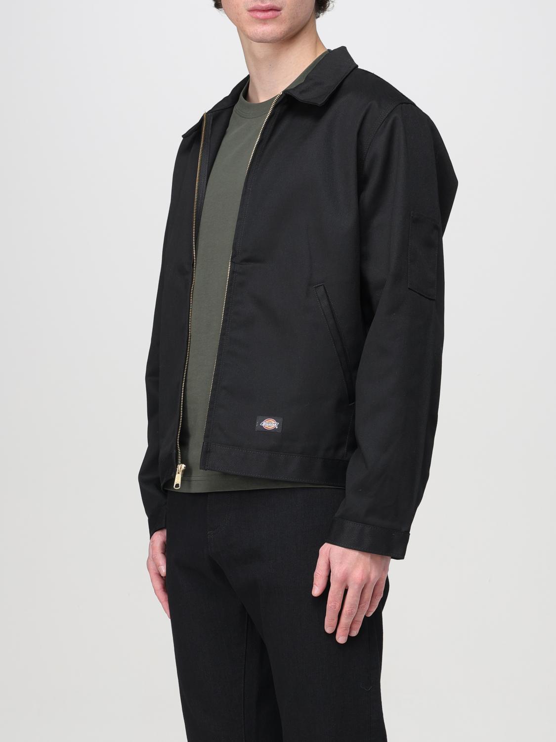 DICKIES GIACCA: Giacca uomo Dickies, Nero - Img 3