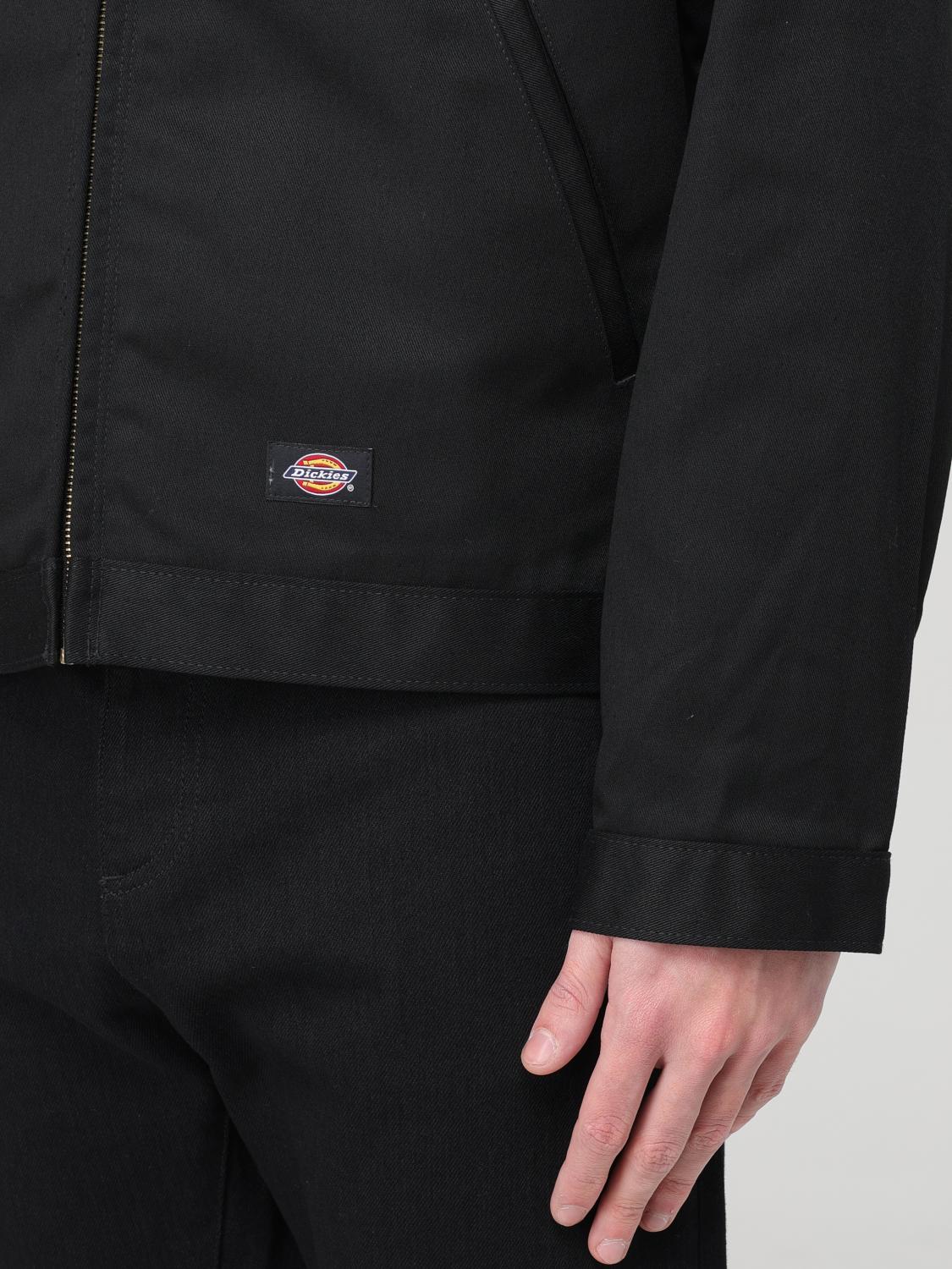DICKIES GIACCA: Giacca uomo Dickies, Nero - Img 4