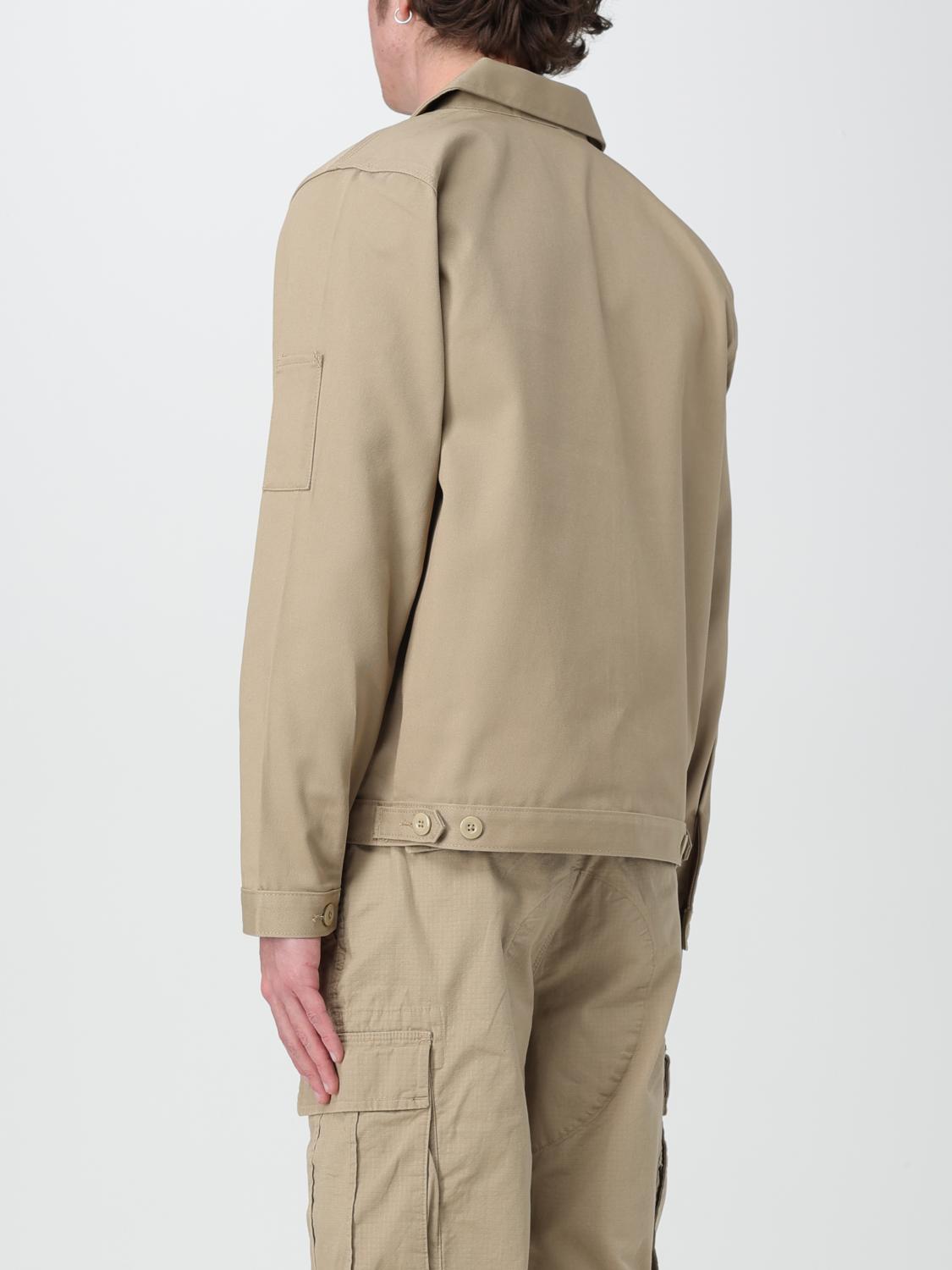 DICKIES JACKET: Jacket men Dickies, Beige - Img 3