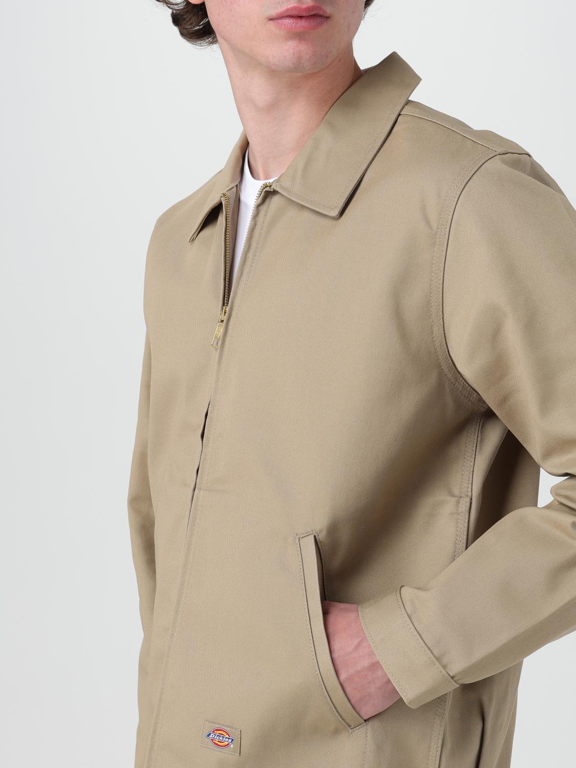 DICKIES JACKET: Jacket men Dickies, Beige - Img 5