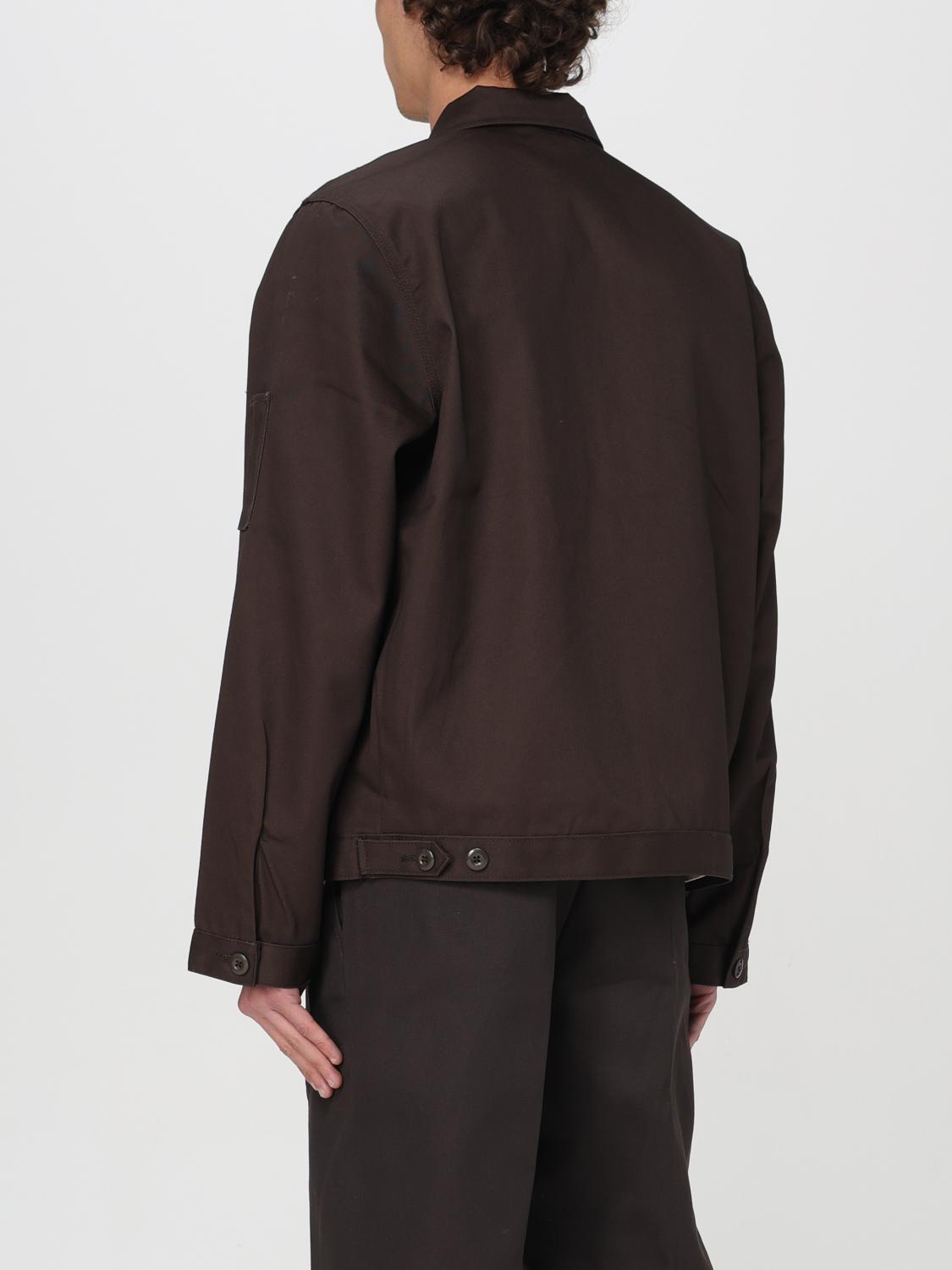DICKIES JACKET: Jacket men Dickies, Brown - Img 3