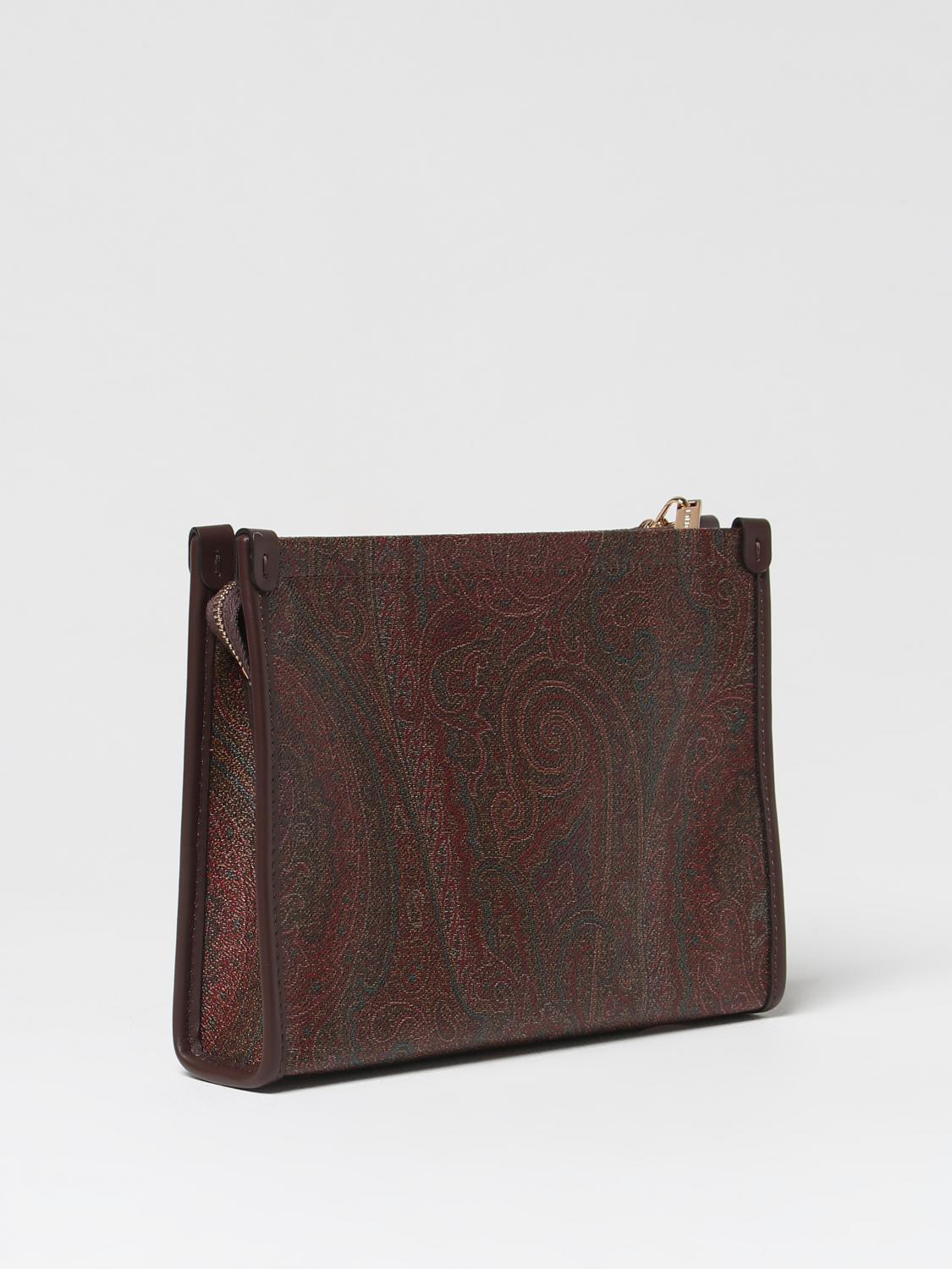 ETRO BRIEFCASE: Bags men Etro, Dark - Img 2