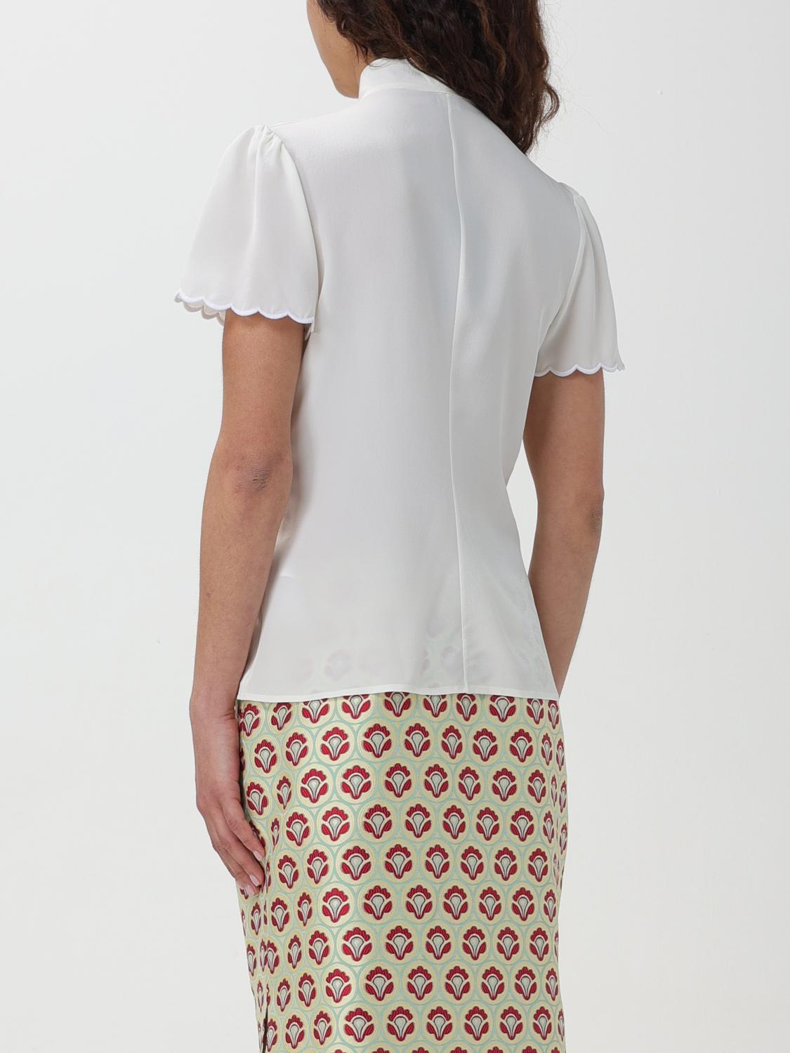 ETRO TOP: Top e bluse donna Etro, Panna - Img 3
