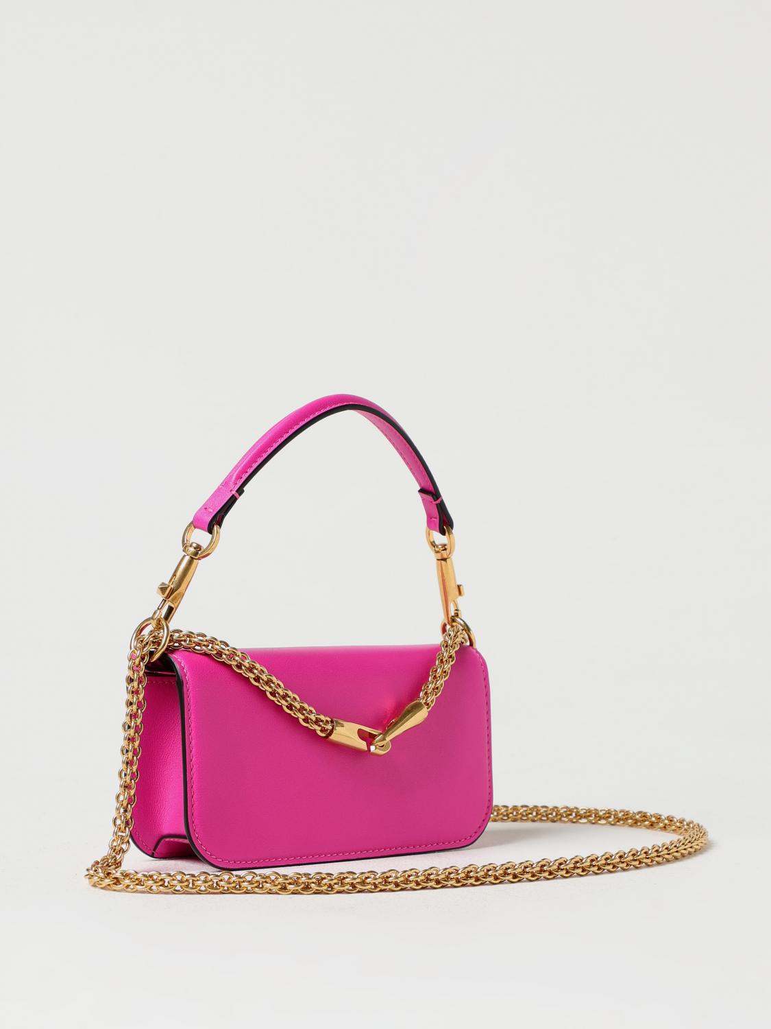 ショルダーバッグ・ポシェット VALENTINO GARAVANI Woman Mini bag Pink 18657652_51859939_600.jpg