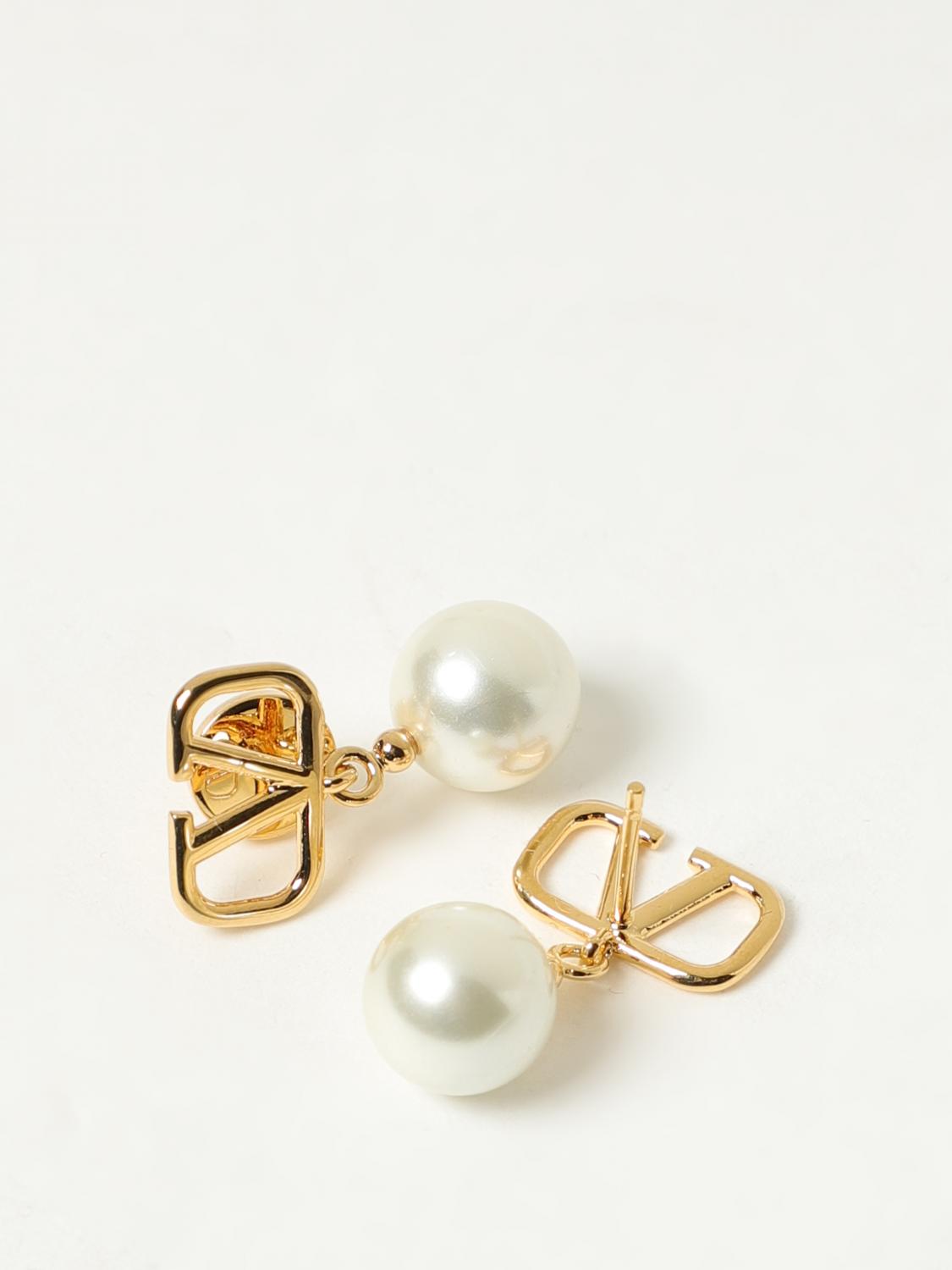 VALENTINO GARAVANI: Jewel woman - Gold | Valentino Garavani