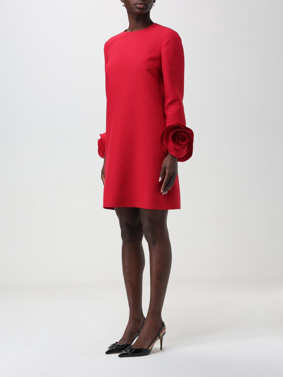 fall midi dresses Fall Floral Midi Dress – Birdie Js