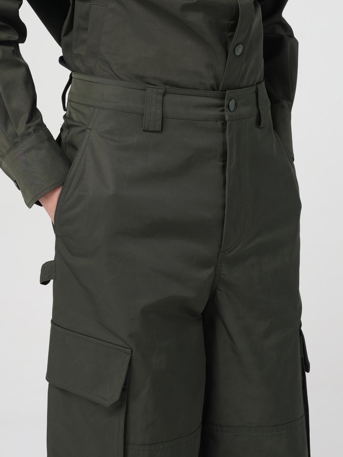 VALENTINO HOSE: Hose herren Valentino, Military - Img 5