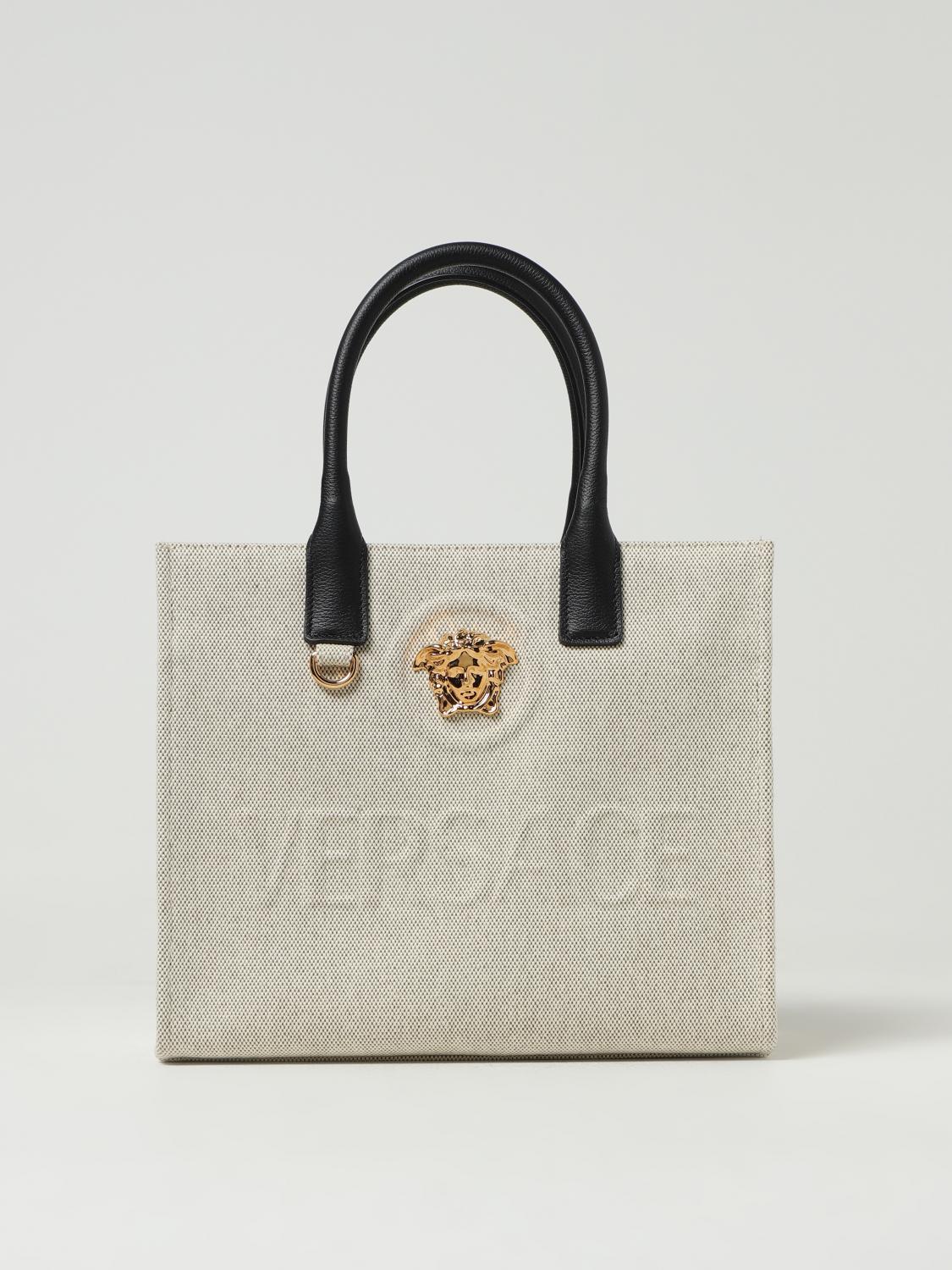 Versace tote bag store