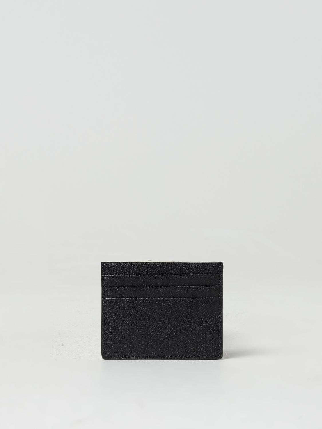 PATRIZIA PEPE CARTERA: Cartera mujer Patrizia Pepe, Negro - Img 2