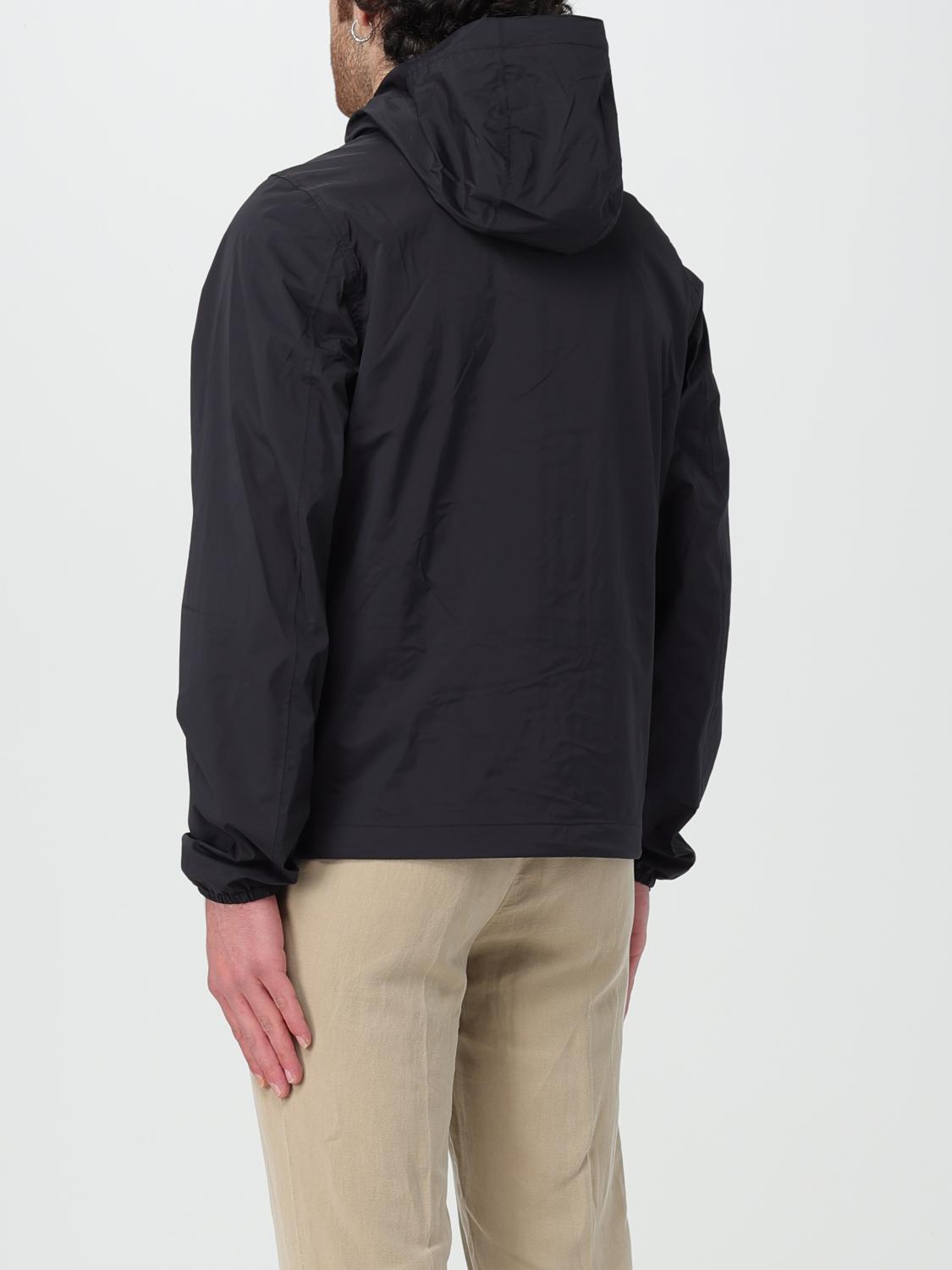 K-WAY VESTE: Veste homme K-way, Noir - Img 2