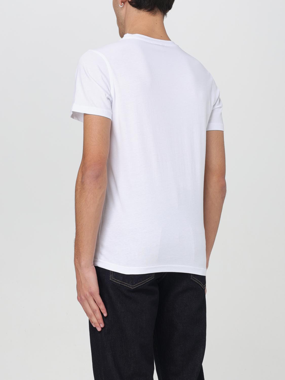 K-WAY CAMISETA: Camiseta hombre K-way, Blanco - Img 2