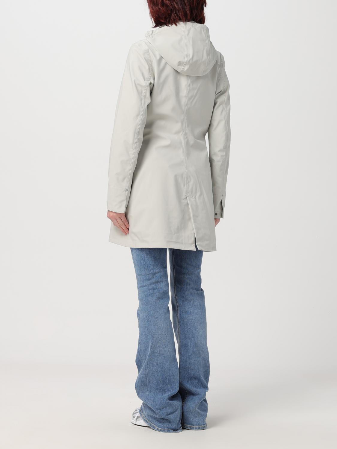 K-WAY JACKET: Jacket woman K-way, Beige - Img 2