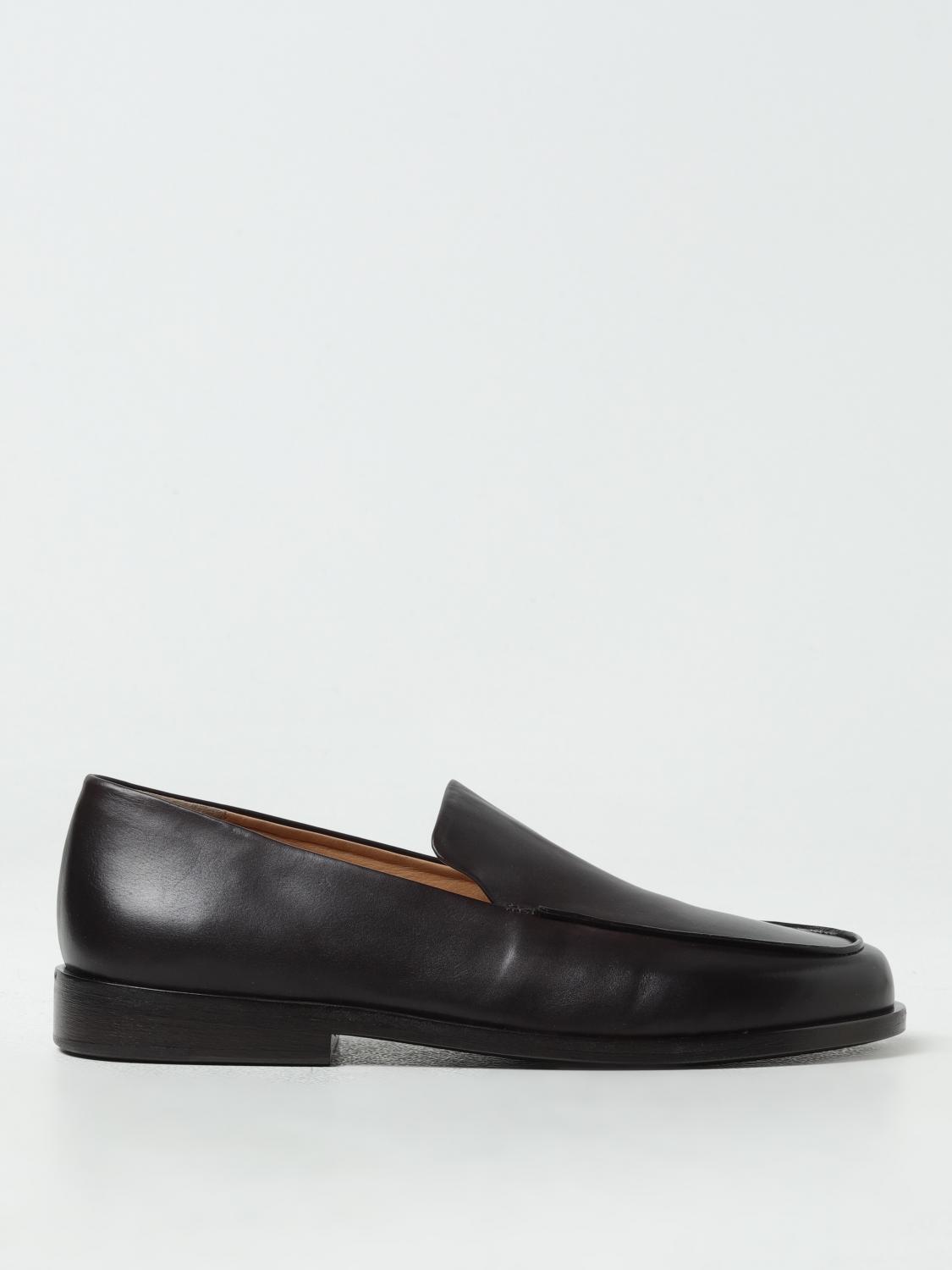 MARSÈLL LOAFERS: Shoes men Marsell, Brown - Img 1