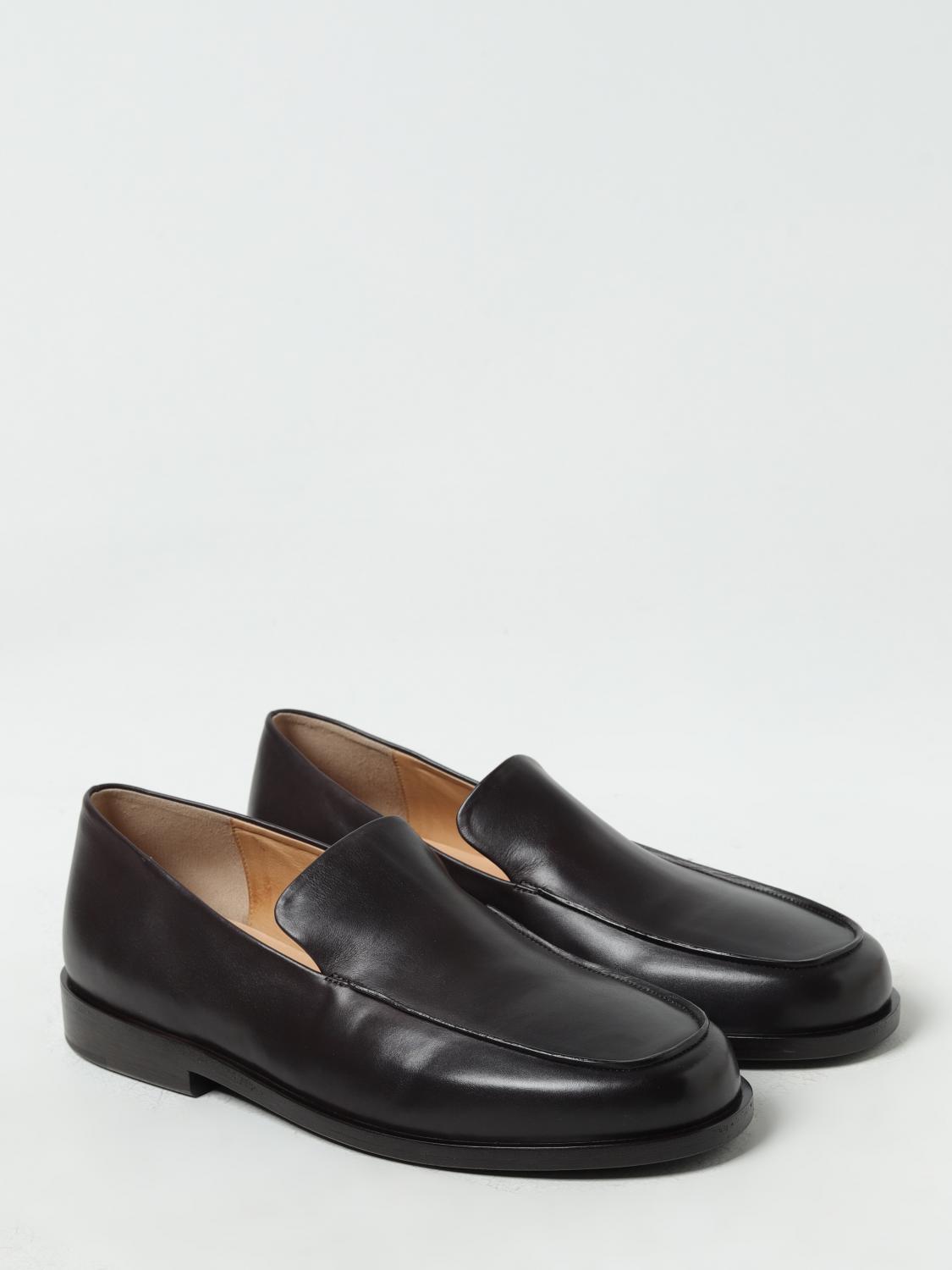 MARSÈLL LOAFERS: Shoes men Marsell, Brown - Img 2