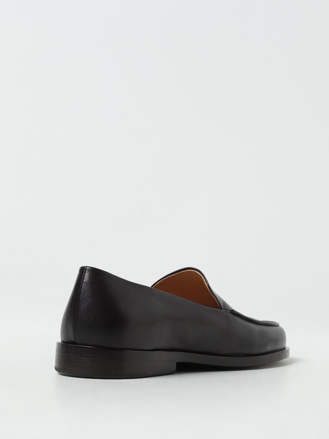 MARSÈLL LOAFERS: Shoes men Marsell, Brown - Img 3