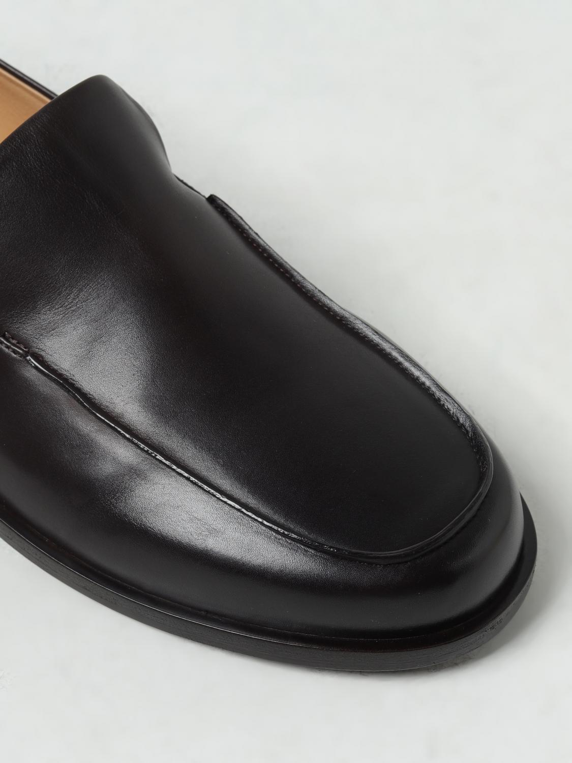 MARSÈLL LOAFERS: Shoes men Marsell, Brown - Img 4