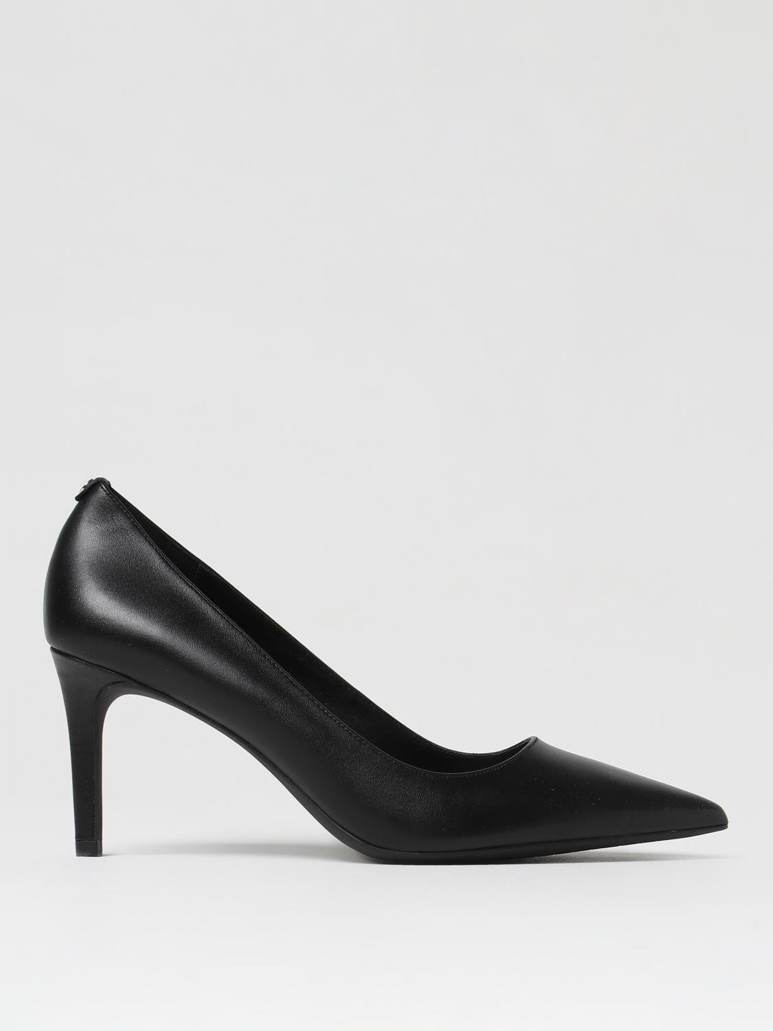 MICHAEL KORS PUMPS: Schuhe Damen Michael Kors, Schwarz - Img 1