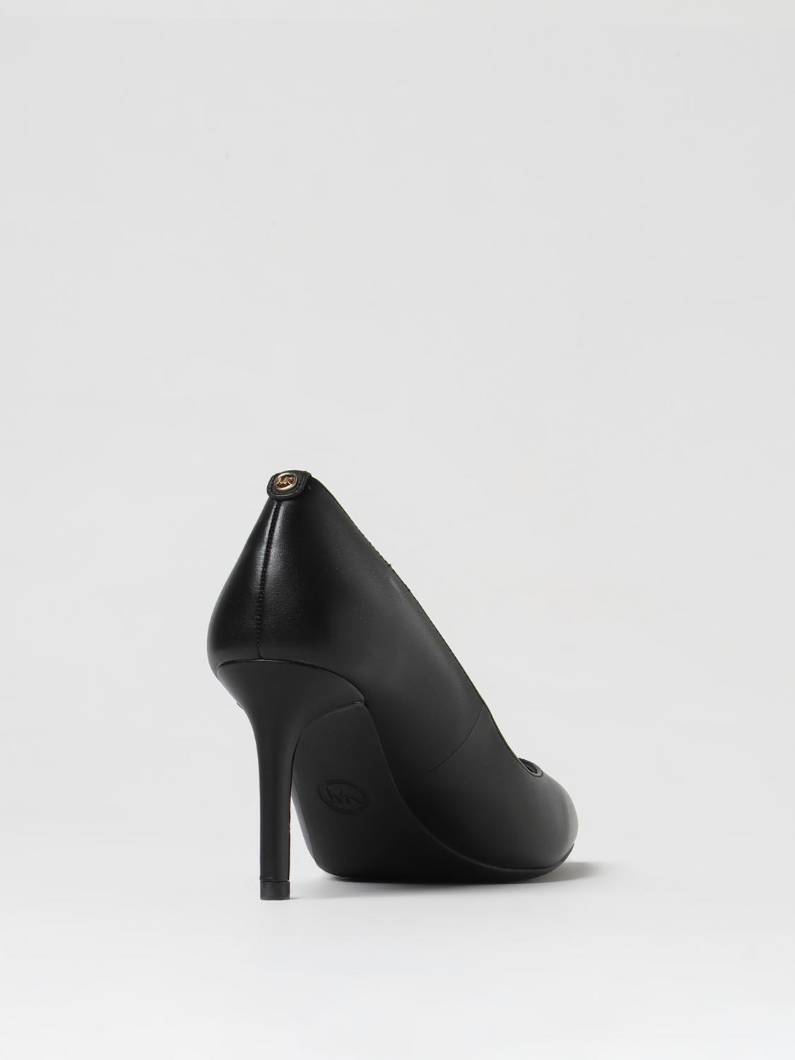 MICHAEL KORS PUMPS: Schuhe Damen Michael Kors, Schwarz - Img 3