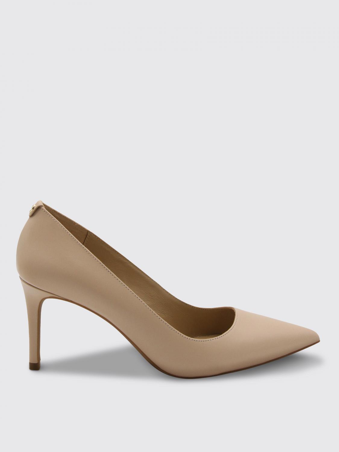 Michael kors blush heels online