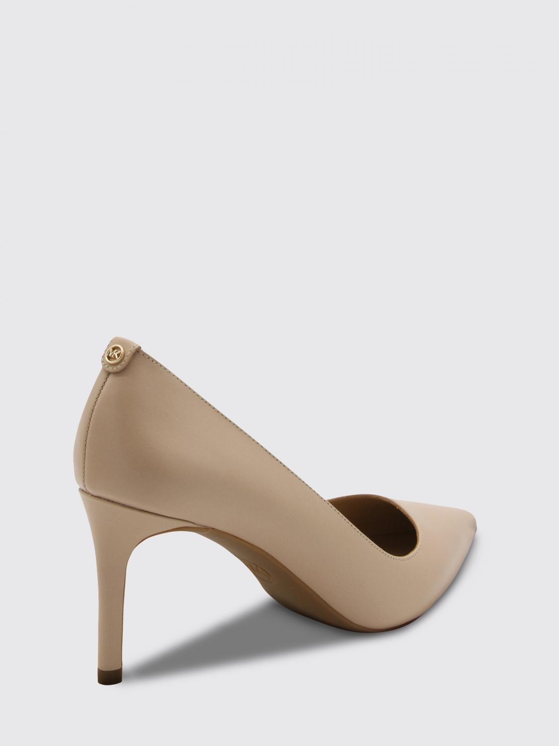 MICHAEL KORS PUMPS: Schuhe Damen Michael Kors, Puder - Img 2