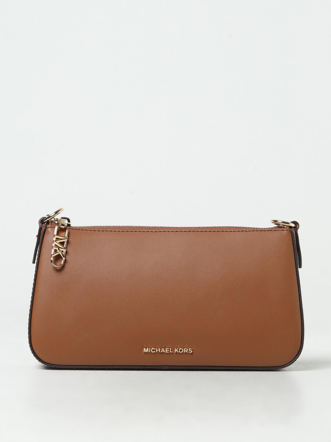Michael Kors Shoulder bag woman - Leather | 32H3G8EW6L | GIGLIO.COM
