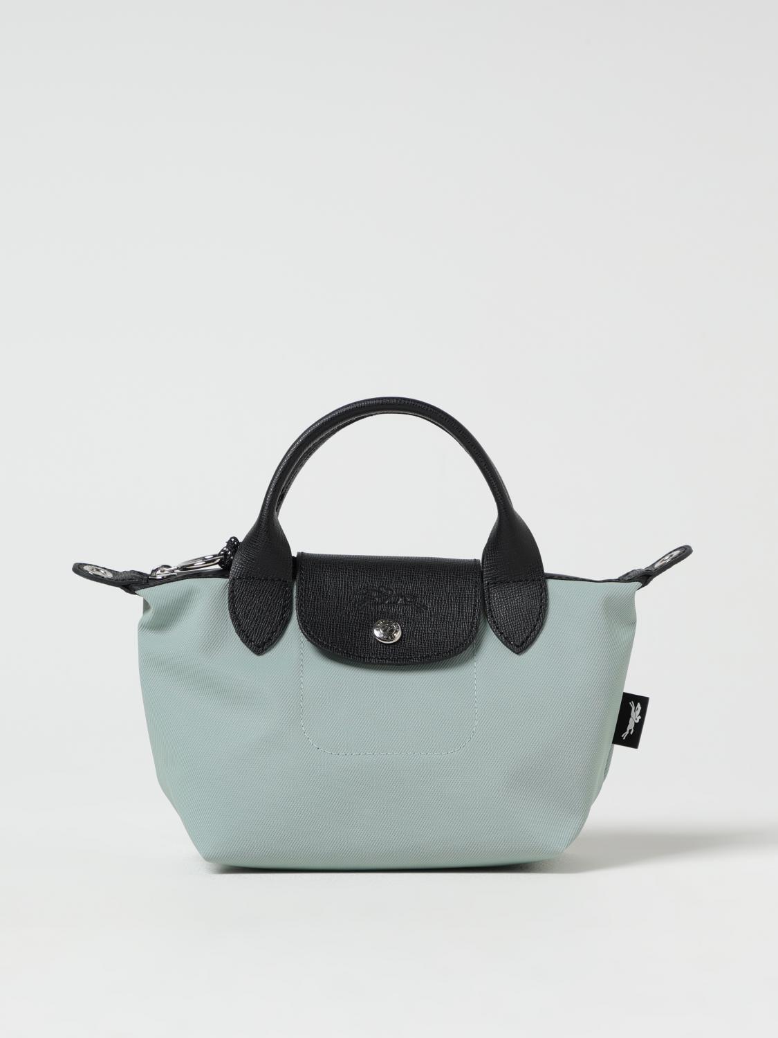 LONGCHAMP 미니백: 숄더백 여성 Longchamp, 워터 - Img 1