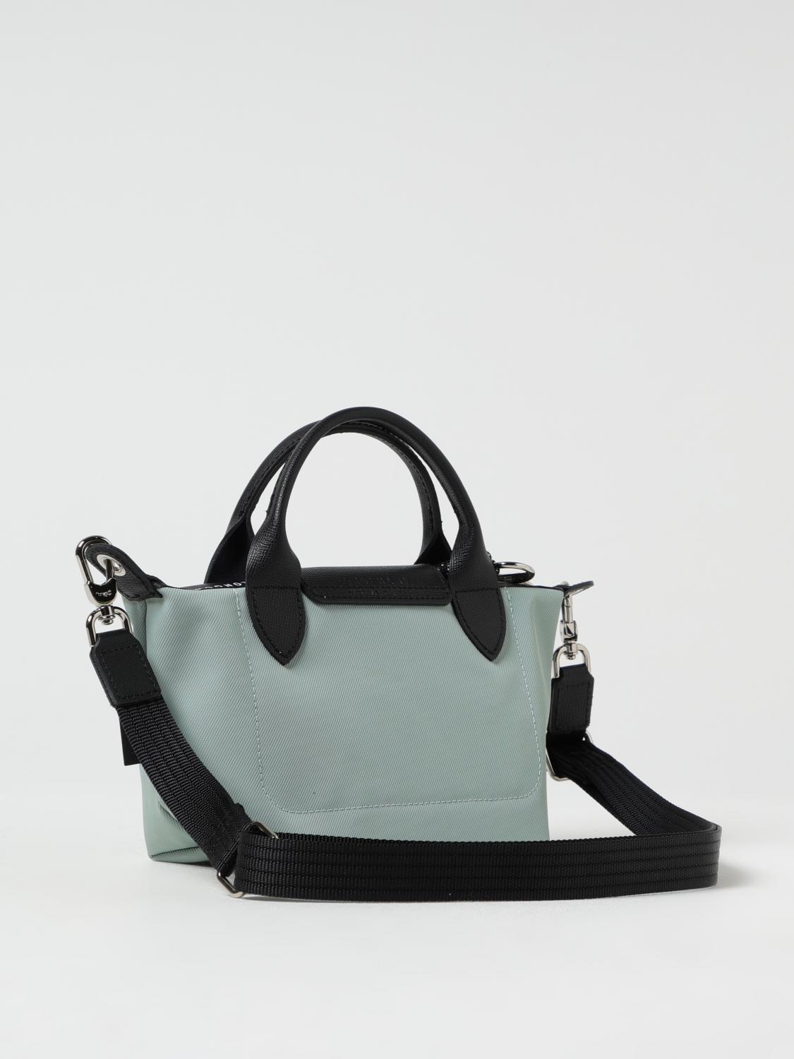 LONGCHAMP 미니백: 숄더백 여성 Longchamp, 워터 - Img 2