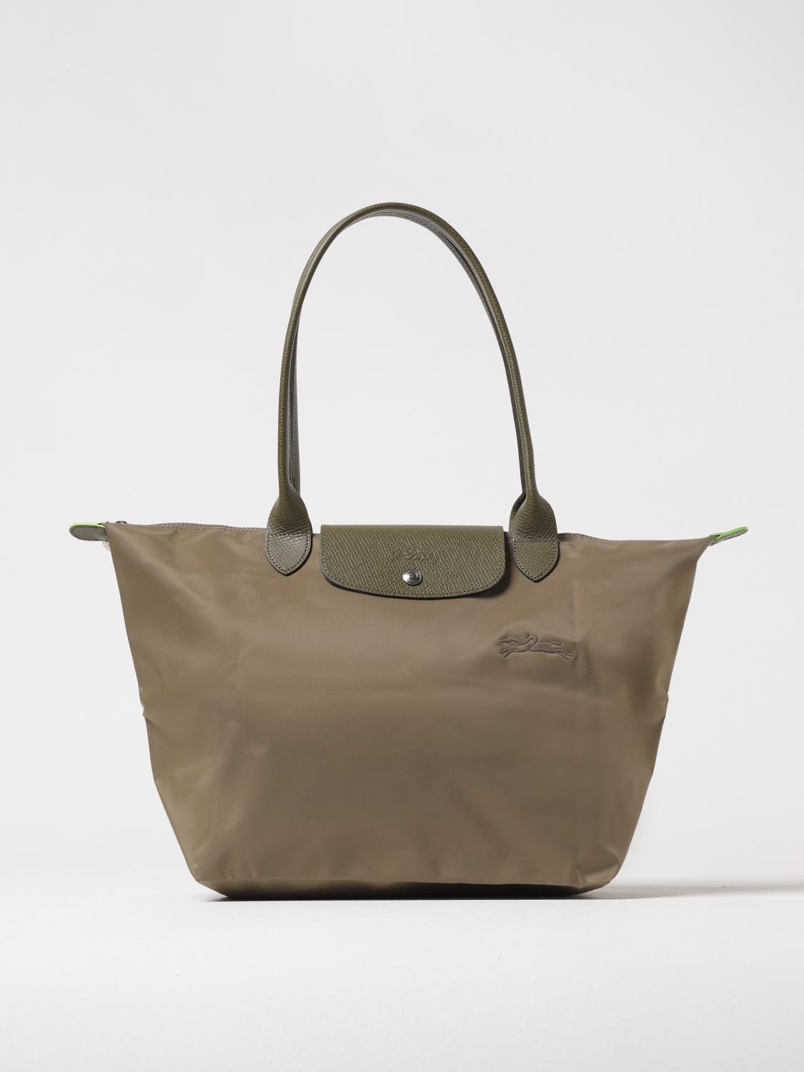 LONGCHAMP ショルダーバッグ: ショルダーバッグ レディース Longchamp, マスティック - Img 1