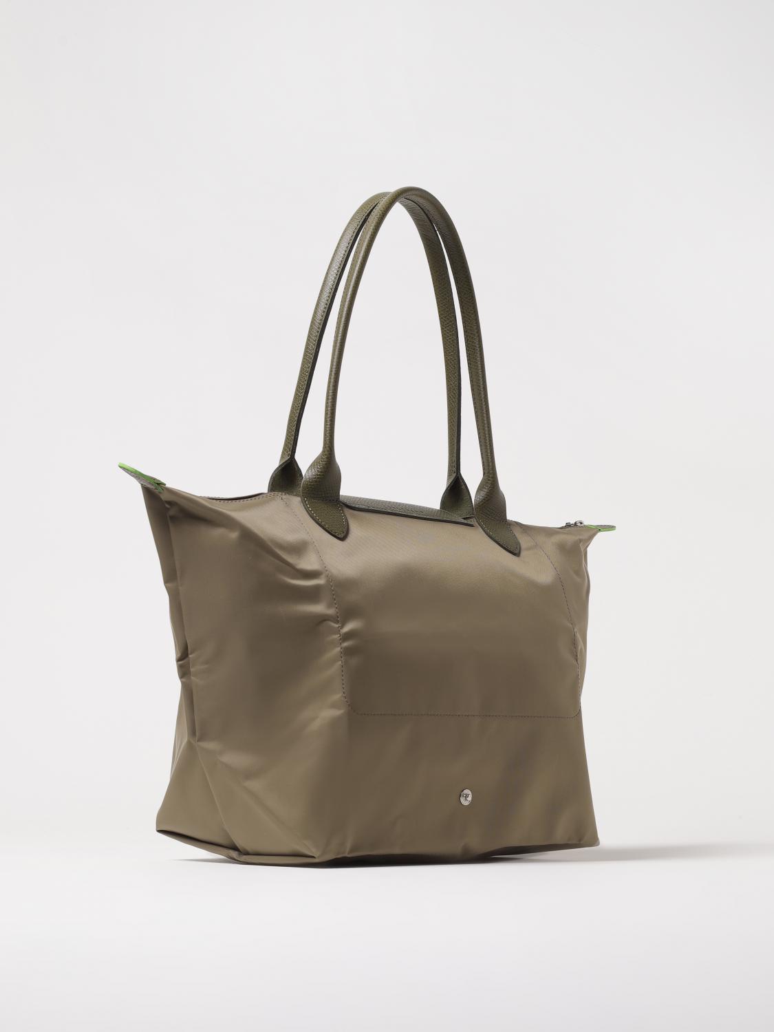 LONGCHAMP ショルダーバッグ: ショルダーバッグ レディース Longchamp, マスティック - Img 2