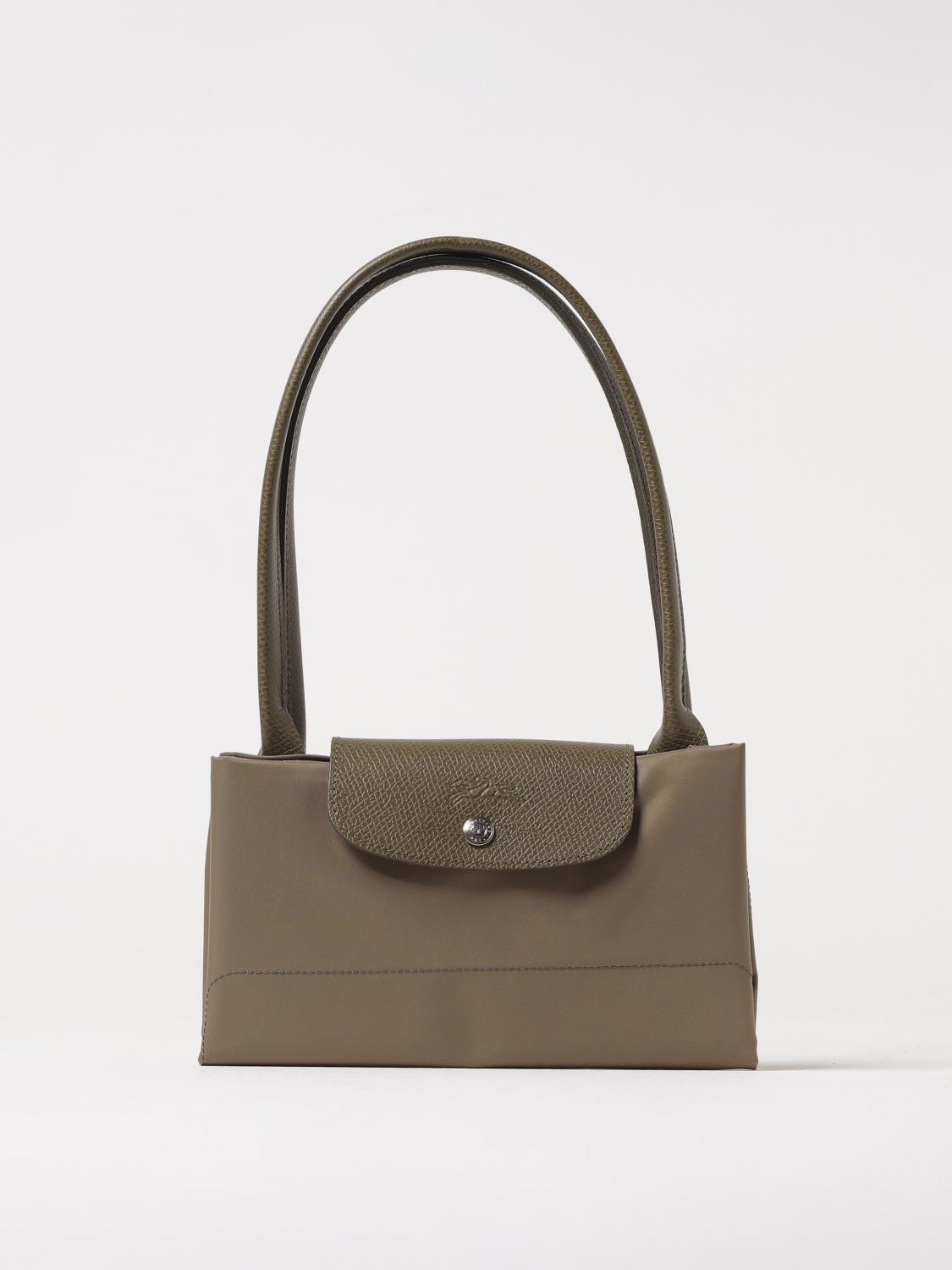 LONGCHAMP ショルダーバッグ: ショルダーバッグ レディース Longchamp, マスティック - Img 4