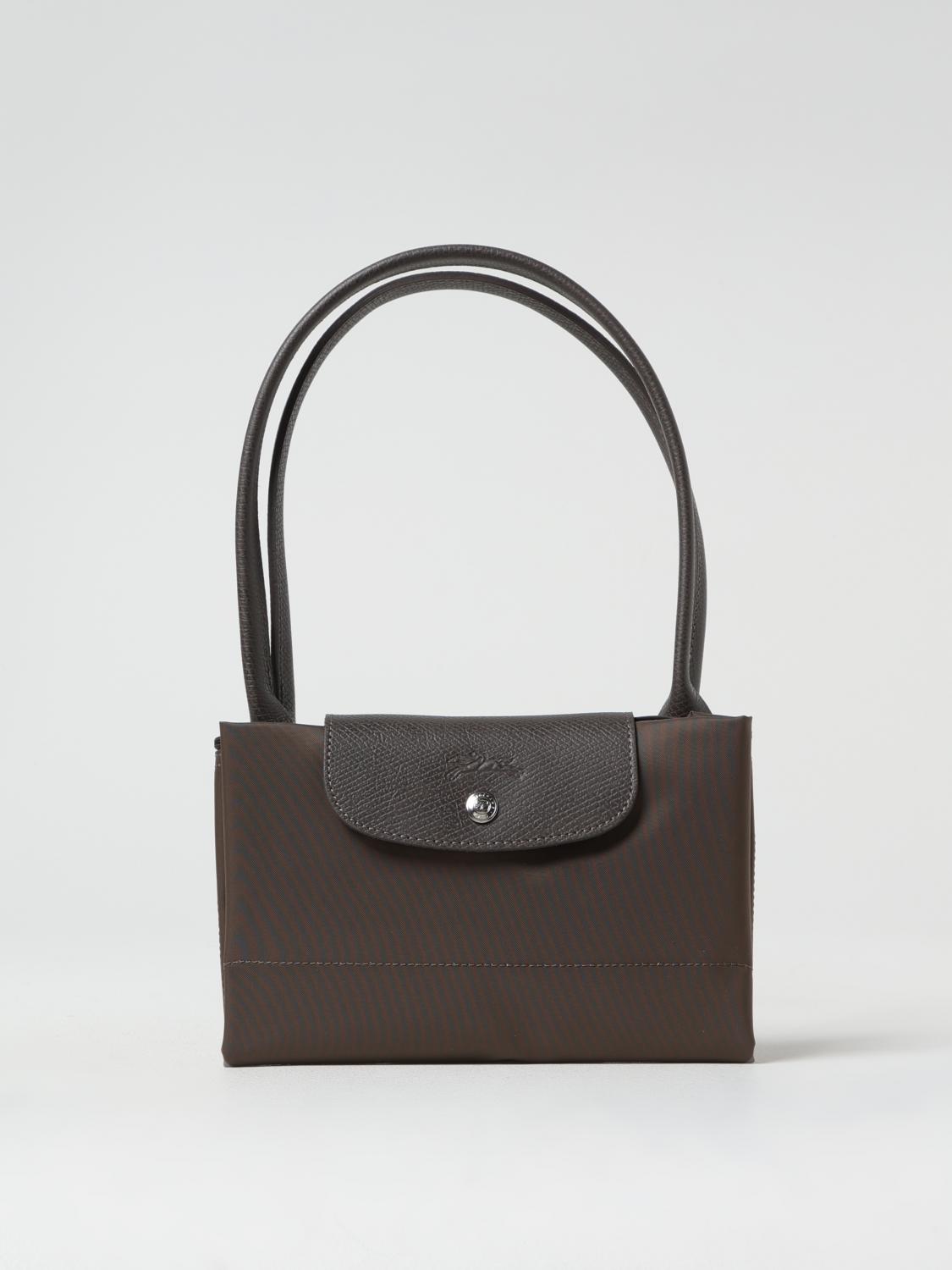 LONGCHAMP 숄더백: 숄더백 여성 Longchamp, 어스 - Img 4