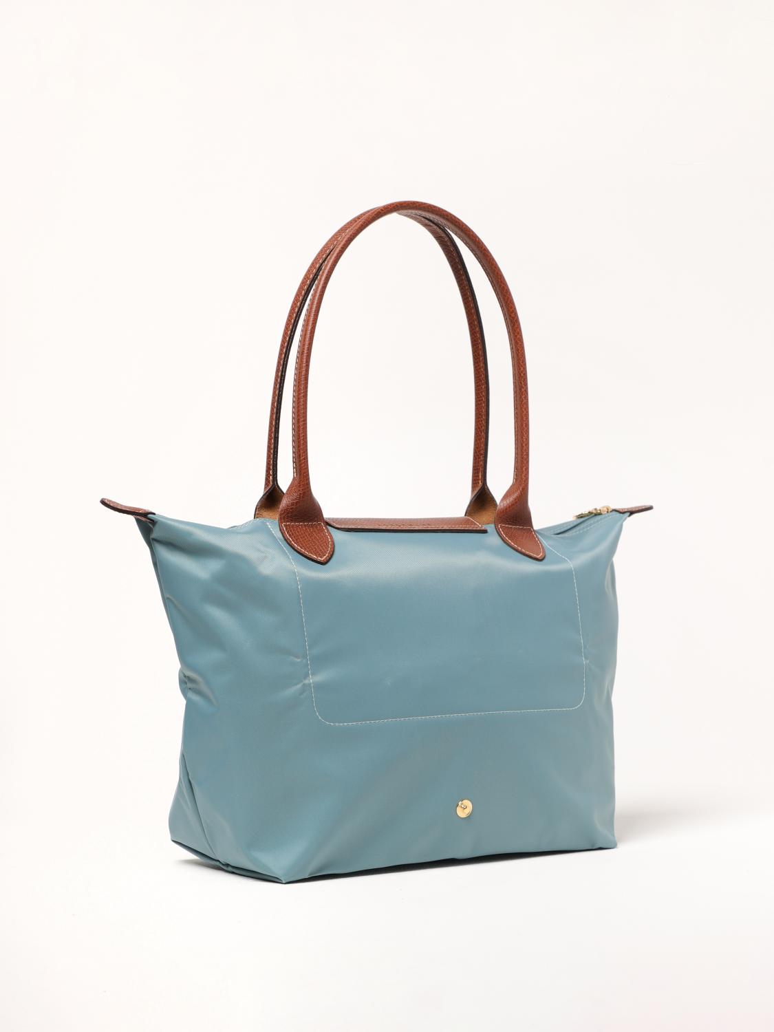 LONGCHAMP ショルダーバッグ: ショルダーバッグ レディース Longchamp, ウォーター - Img 2