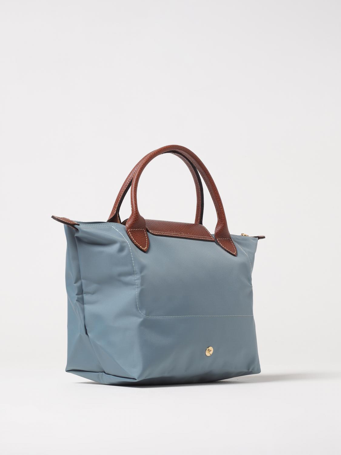 LONGCHAMP 핸드백: 숄더백 여성 Longchamp, 워터 - Img 2