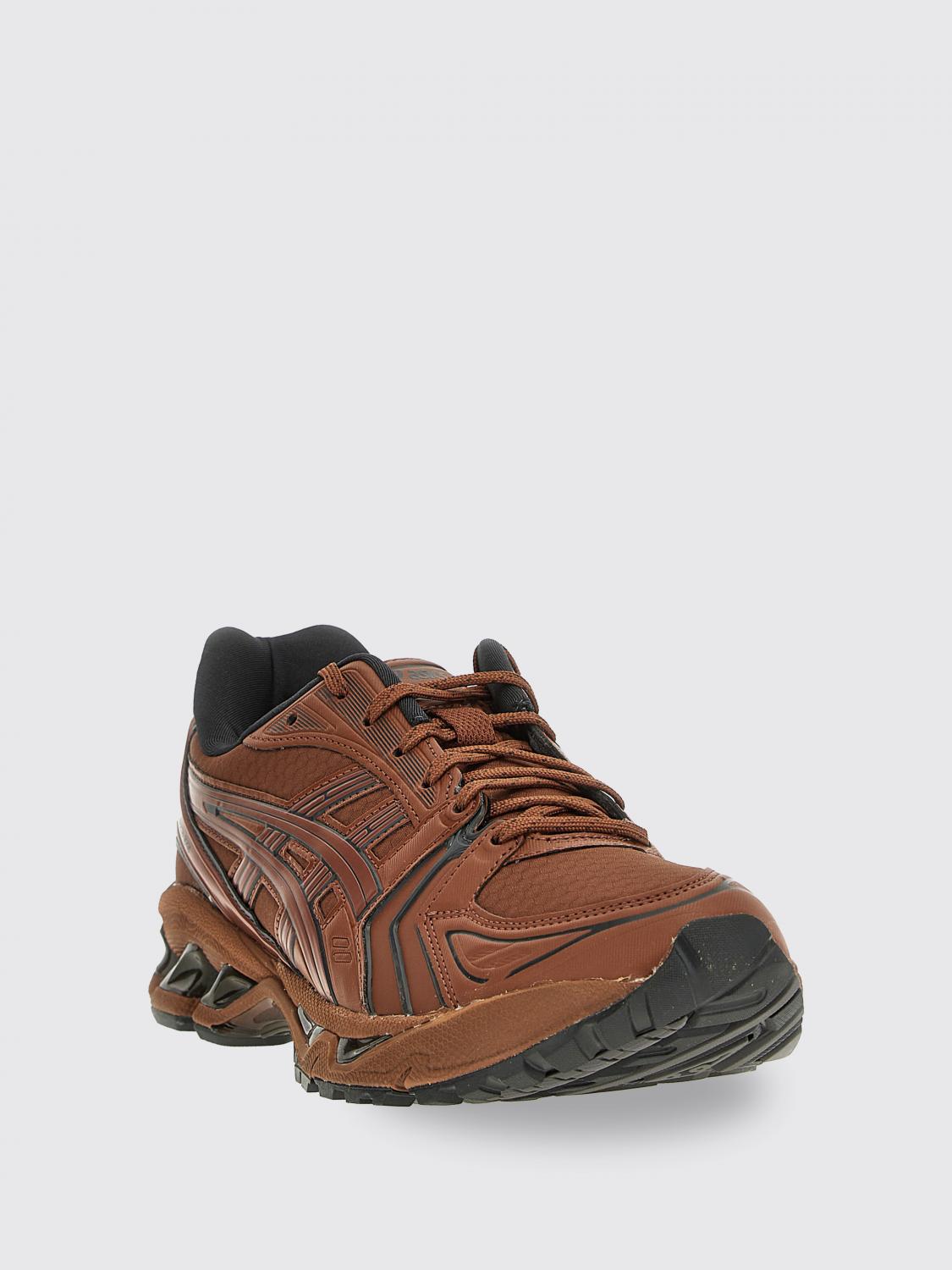 ASICS SNEAKERS: Sneakers men Asics, Brown - Img 2