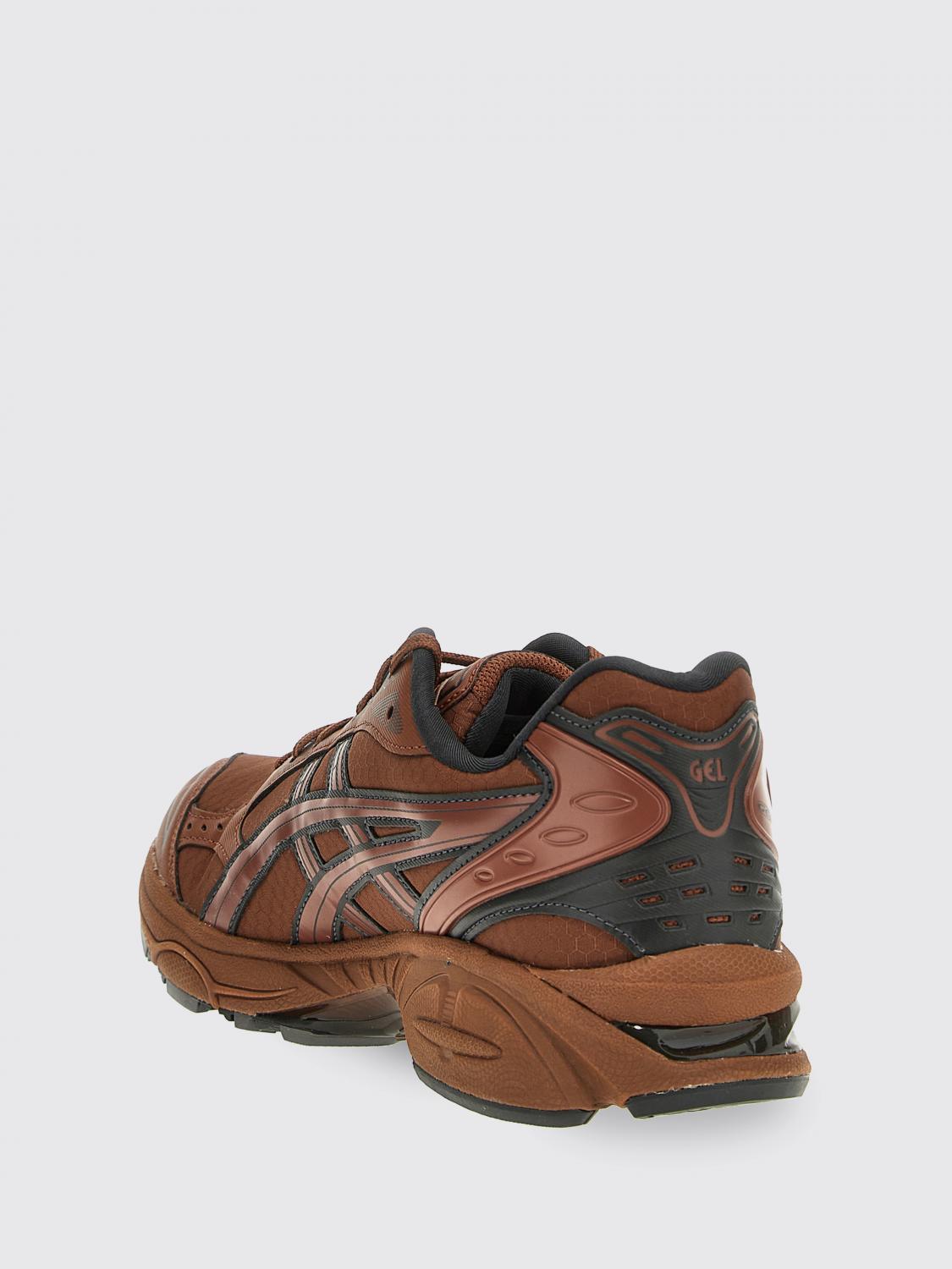ASICS SNEAKERS: Sneakers men Asics, Brown - Img 3