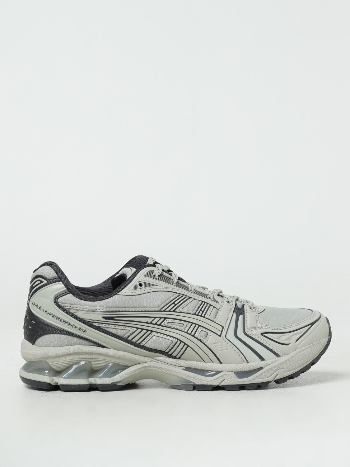 ASICS SNEAKERS: Sneakers men Asics, Mastic - Img 1