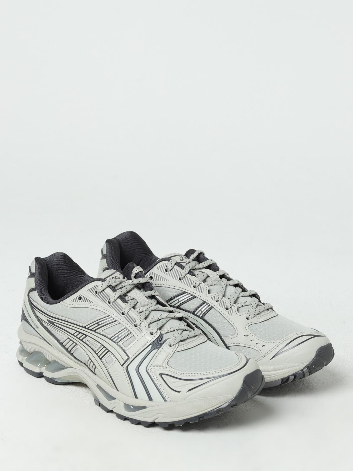 ASICS SNEAKERS: Sneakers men Asics, Mastic - Img 2