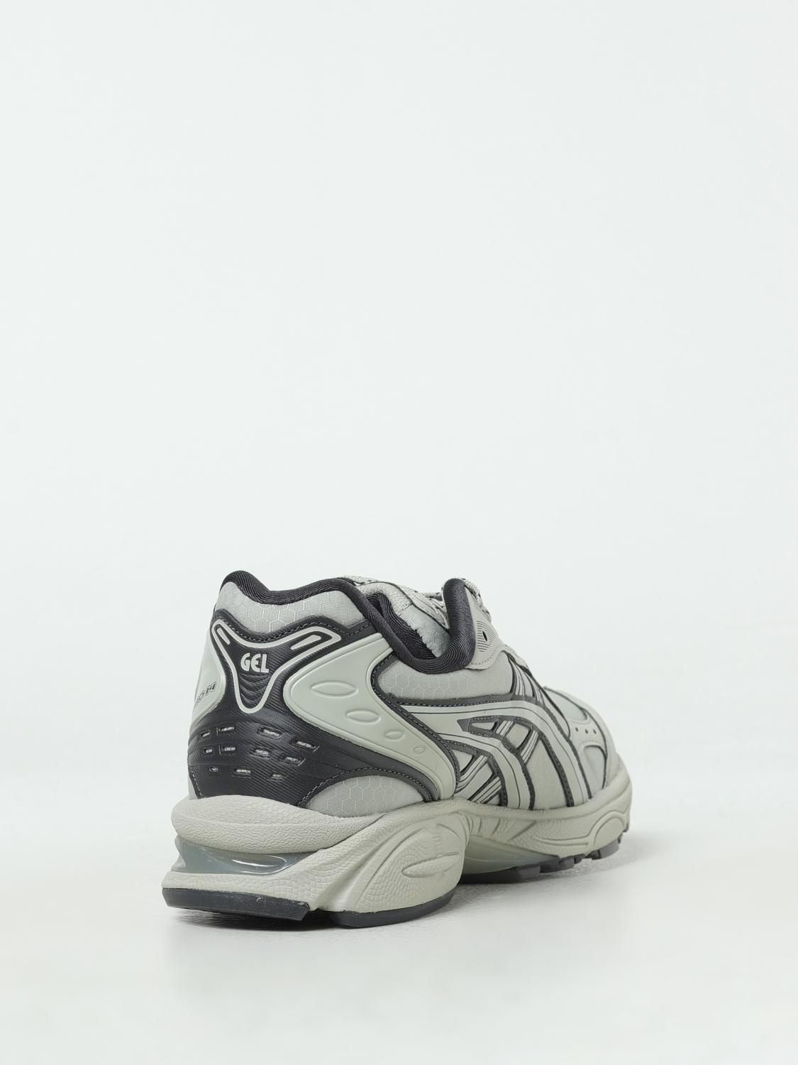 ASICS SNEAKERS: Sneakers men Asics, Mastic - Img 3