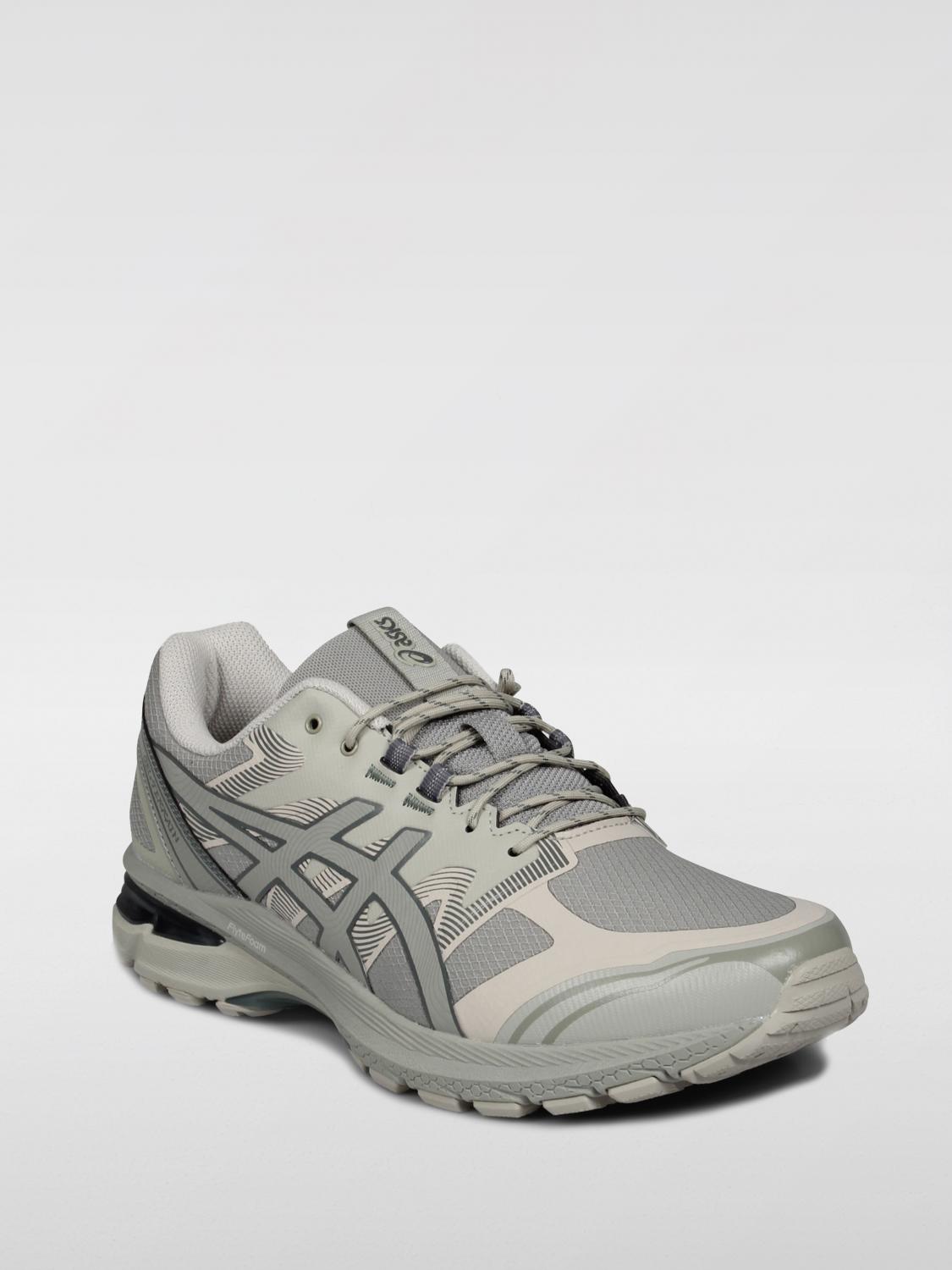 ASICS BASKETS: Baskets homme Asics, Gris - Img 2