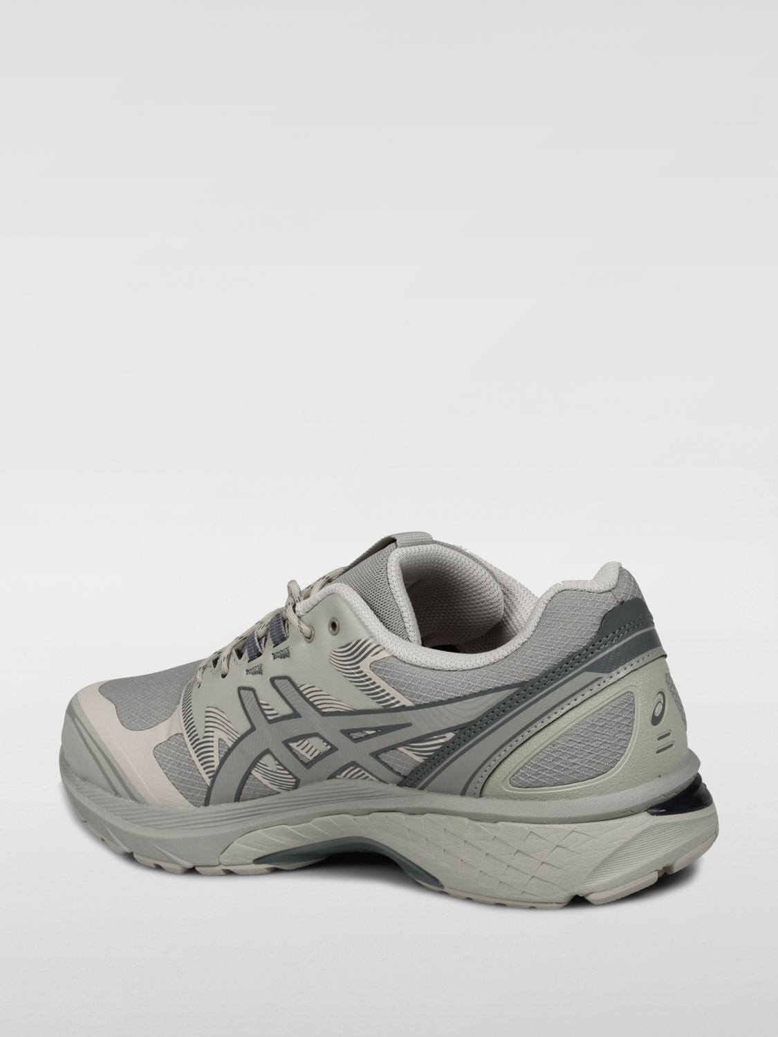 ASICS BASKETS: Baskets homme Asics, Gris - Img 3
