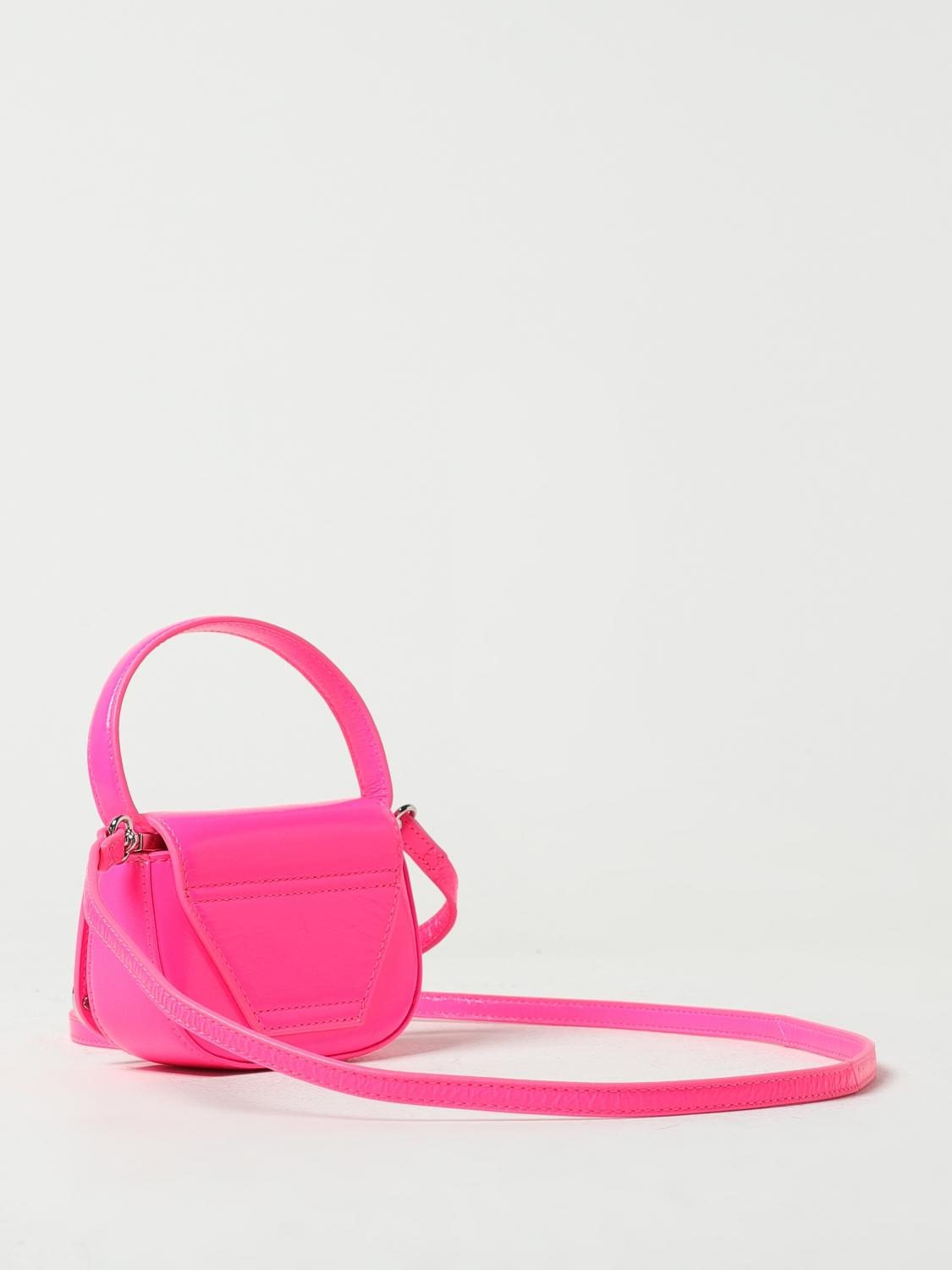 Diesel Bag kids - Fuchsia | J01572P3193 | GIGLIO.COM