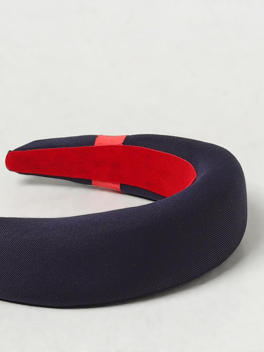 MAX&CO. KID HAARSPANGE: Haarspangen kinder Max&co Junior, Blau - Img 2