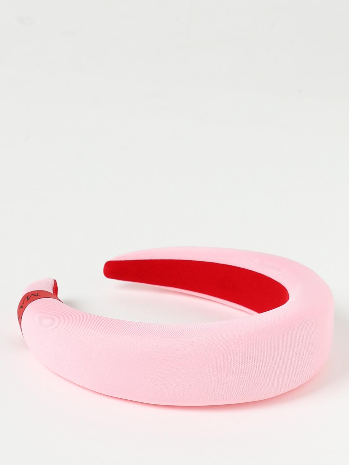 MAX&CO. KID BROCHE: Broches niños Max&co Junior, Rosa - Img 2