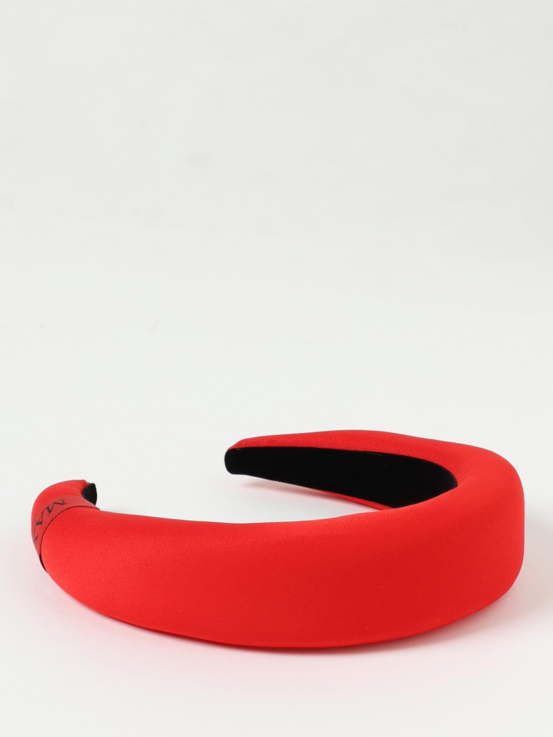 MAX&CO. KID BROCHE: Broches niños Max&co Junior, Rojo - Img 2