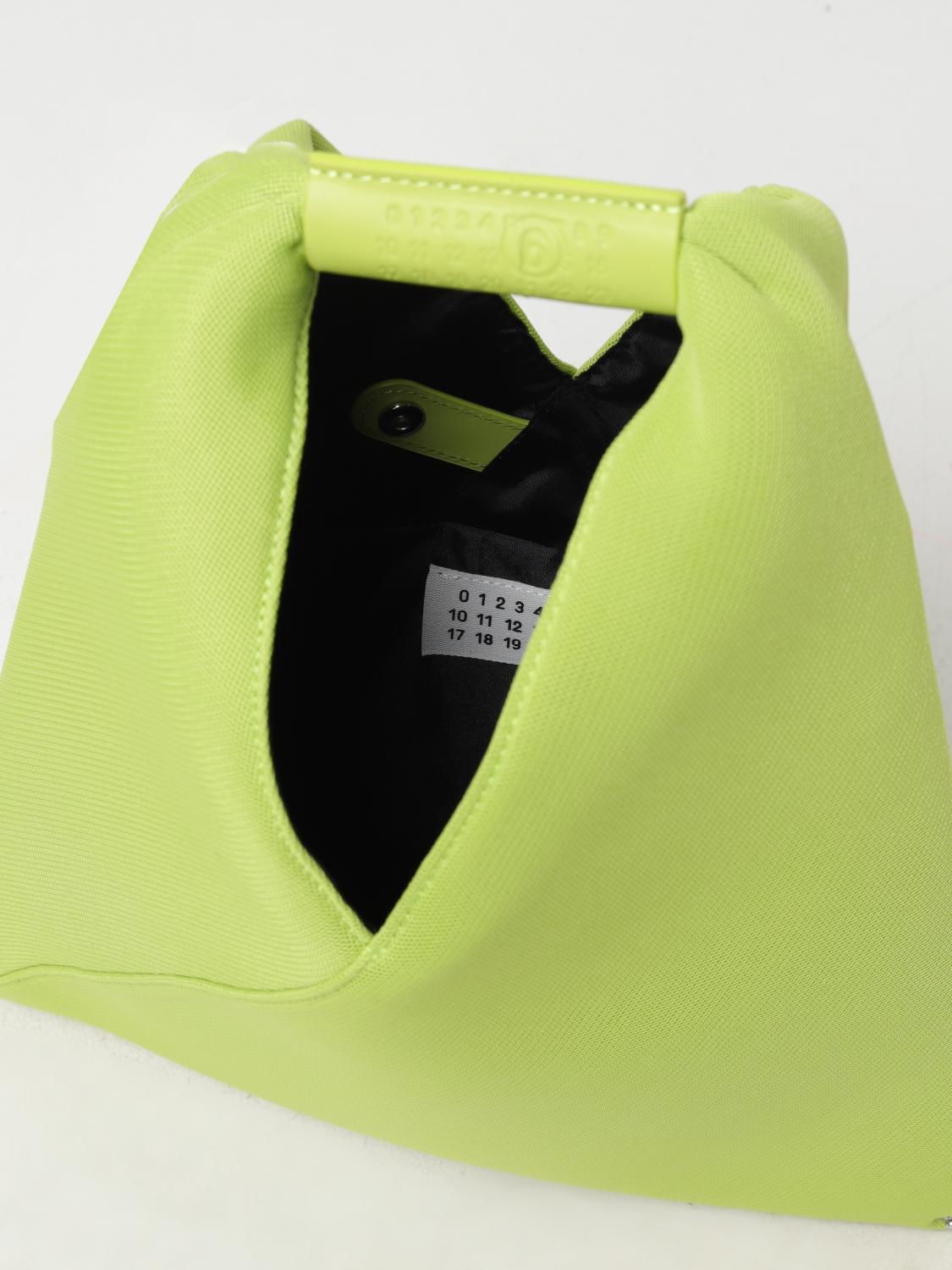 MM6 MAISON MARGIELA BOLSO: Bolso niños Mm6 Maison Margiela, Lima - Img 4