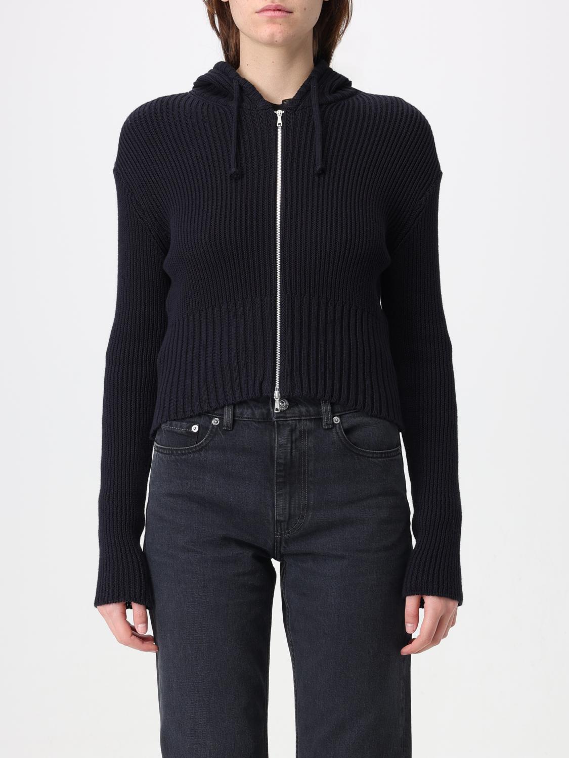 Our Legacy Sweater woman - Blue | W2243CR | GIGLIO.COM