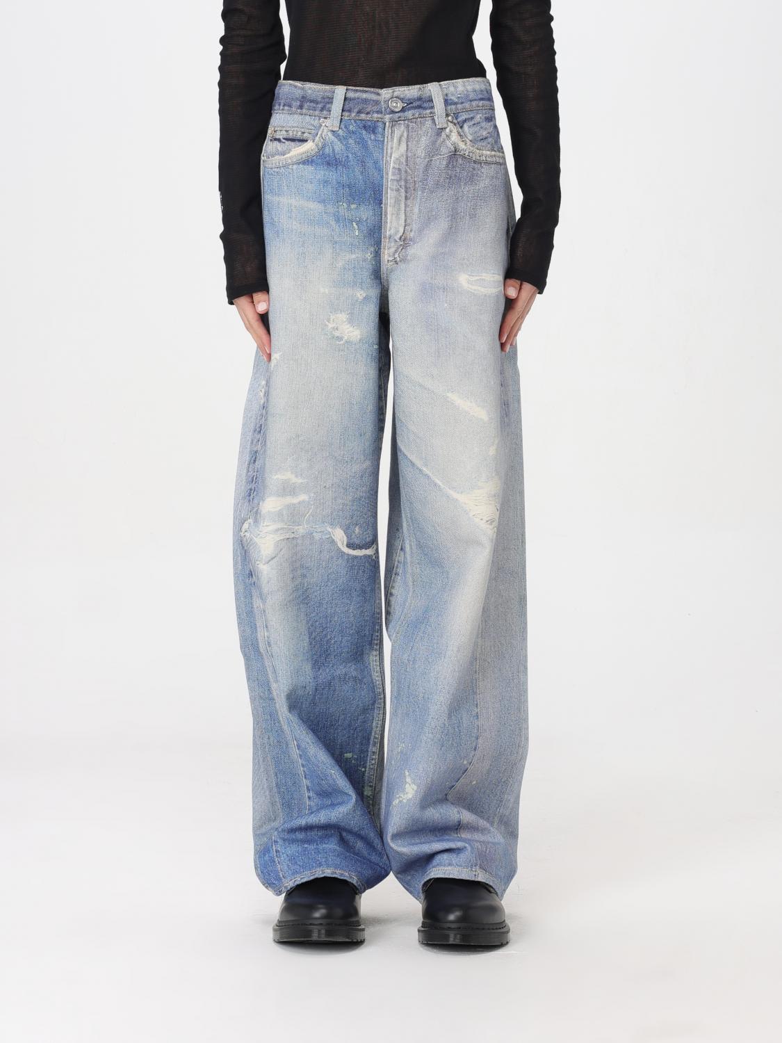 デニム・ジーパン OUR LEGACY JEANS (W4205TDD) OUR LEGACY：ジーンズ レディース - デニム | GIGLIO.COM