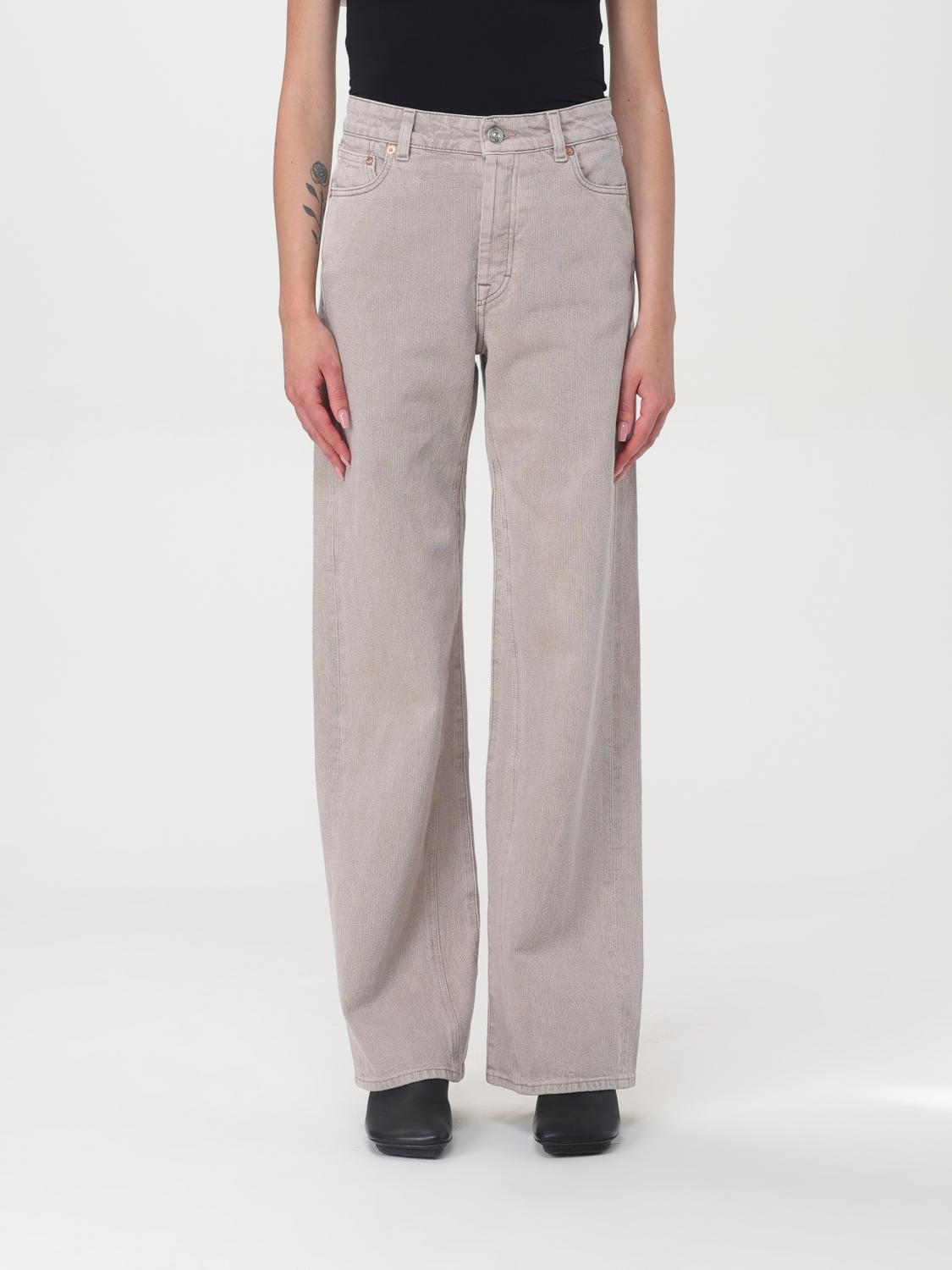 OUR LEGACY PANTALONES: Pantalón mujer Our Legacy, Rosa - Img 1