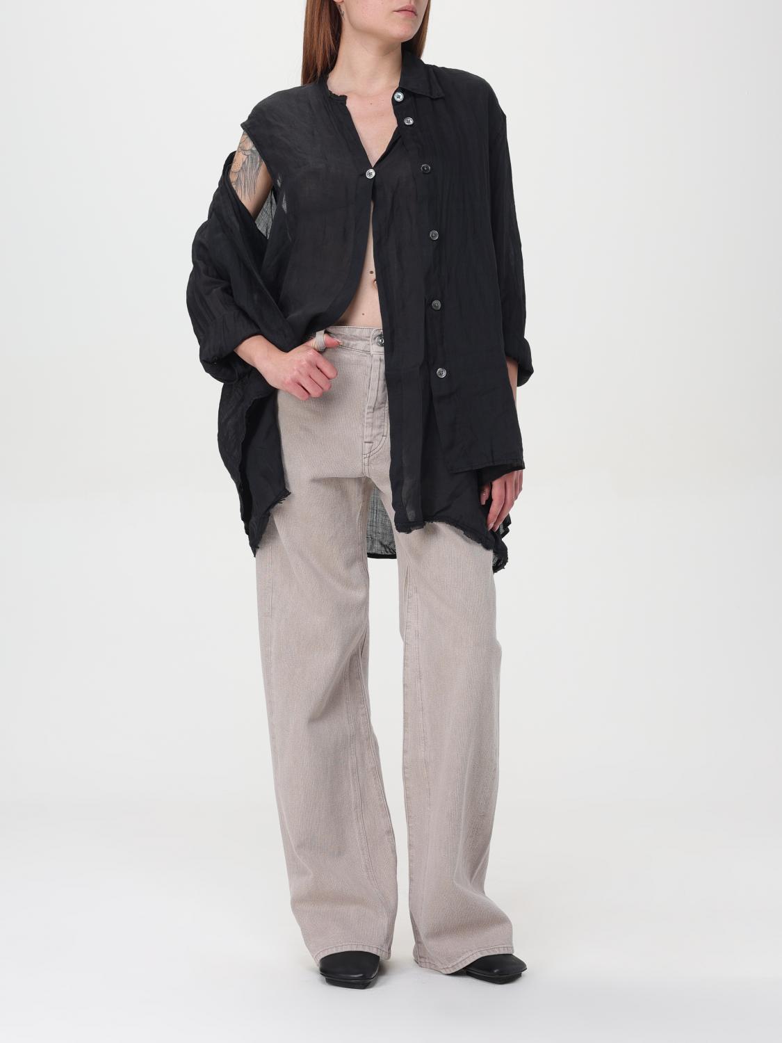 OUR LEGACY PANTALONES: Pantalón mujer Our Legacy, Rosa - Img 2